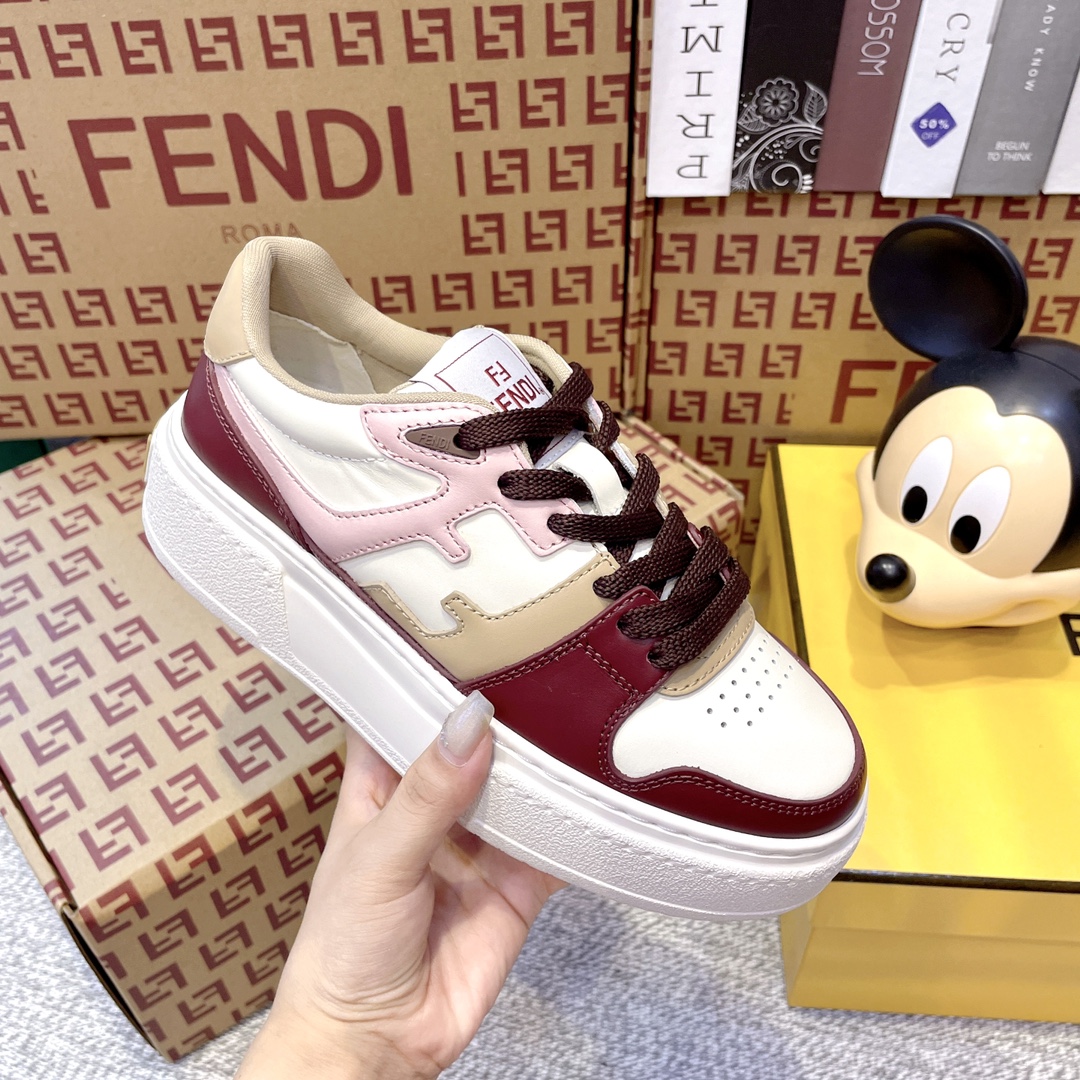FendiSHOES
