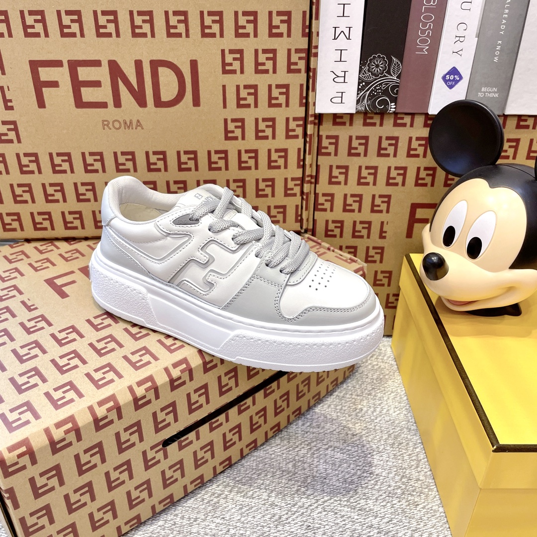 FendiSHOES