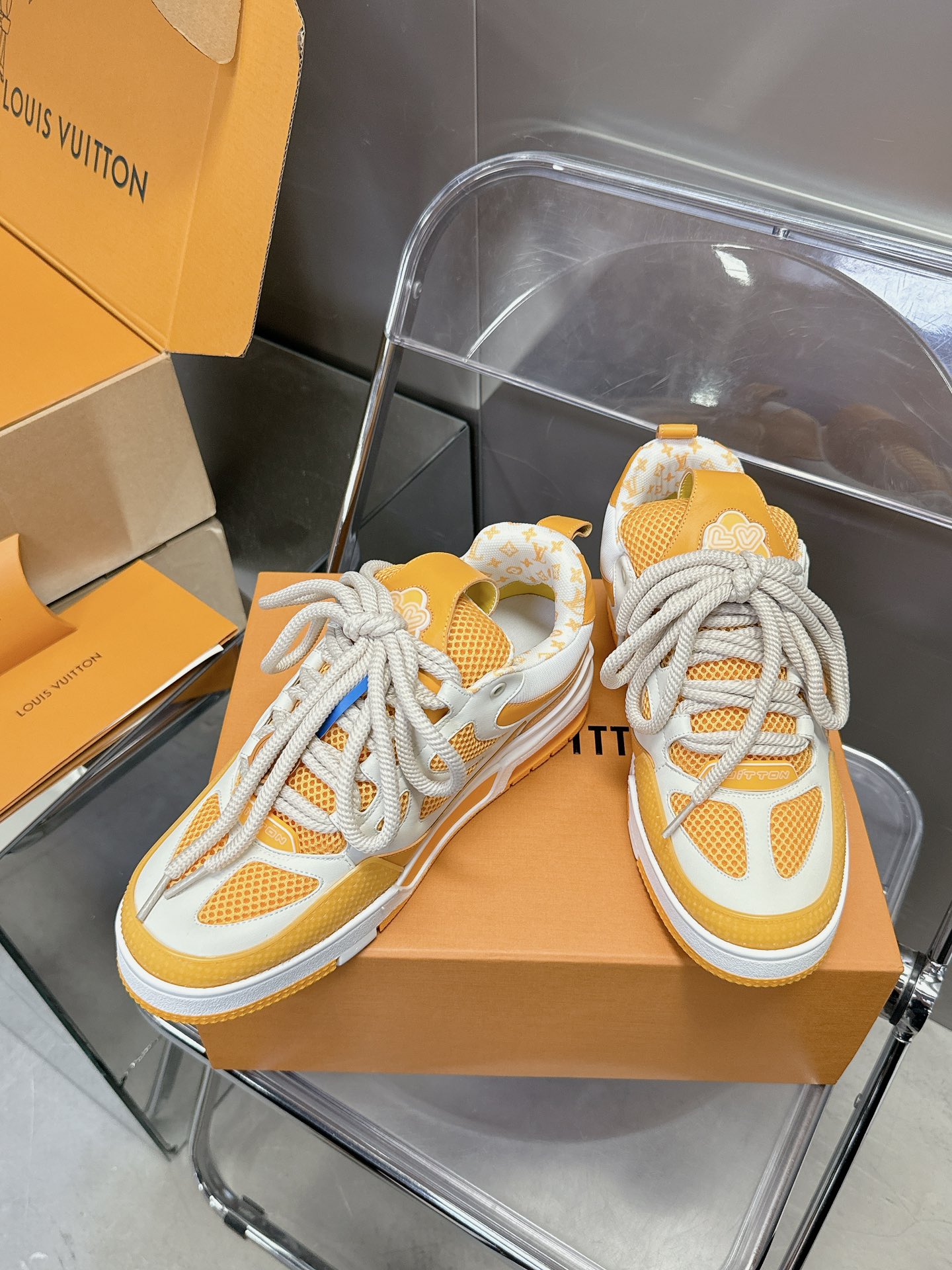 Womens shoes collection