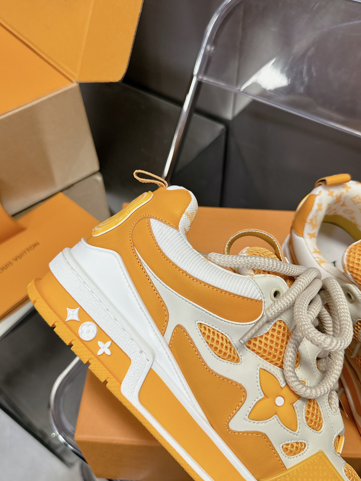 Womens shoes collection