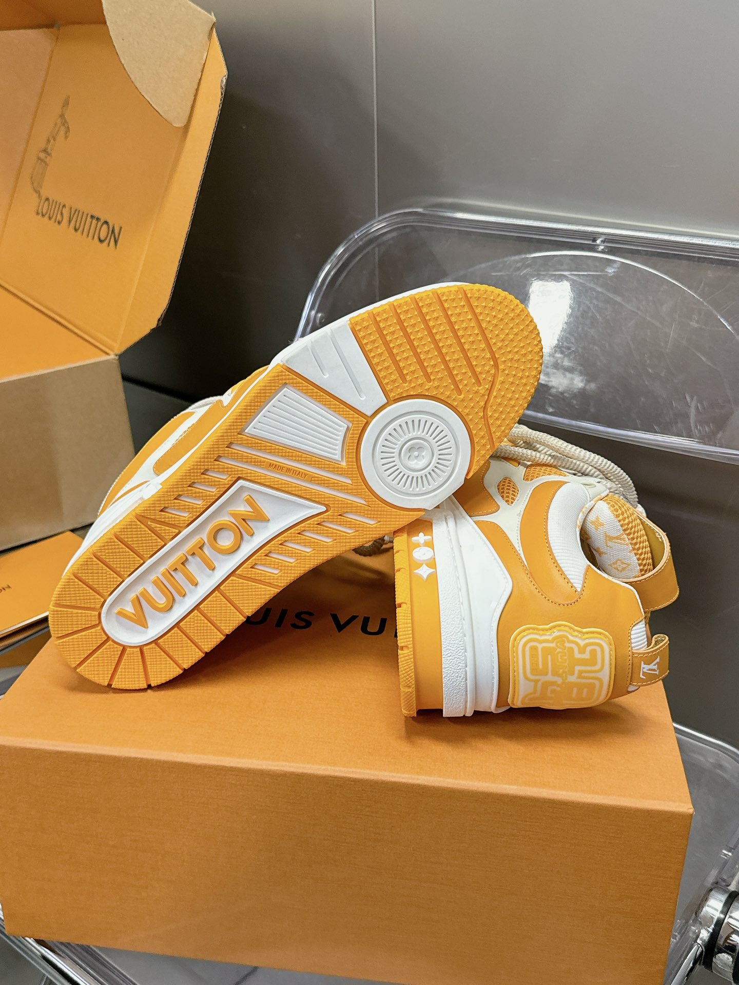 Womens shoes collection