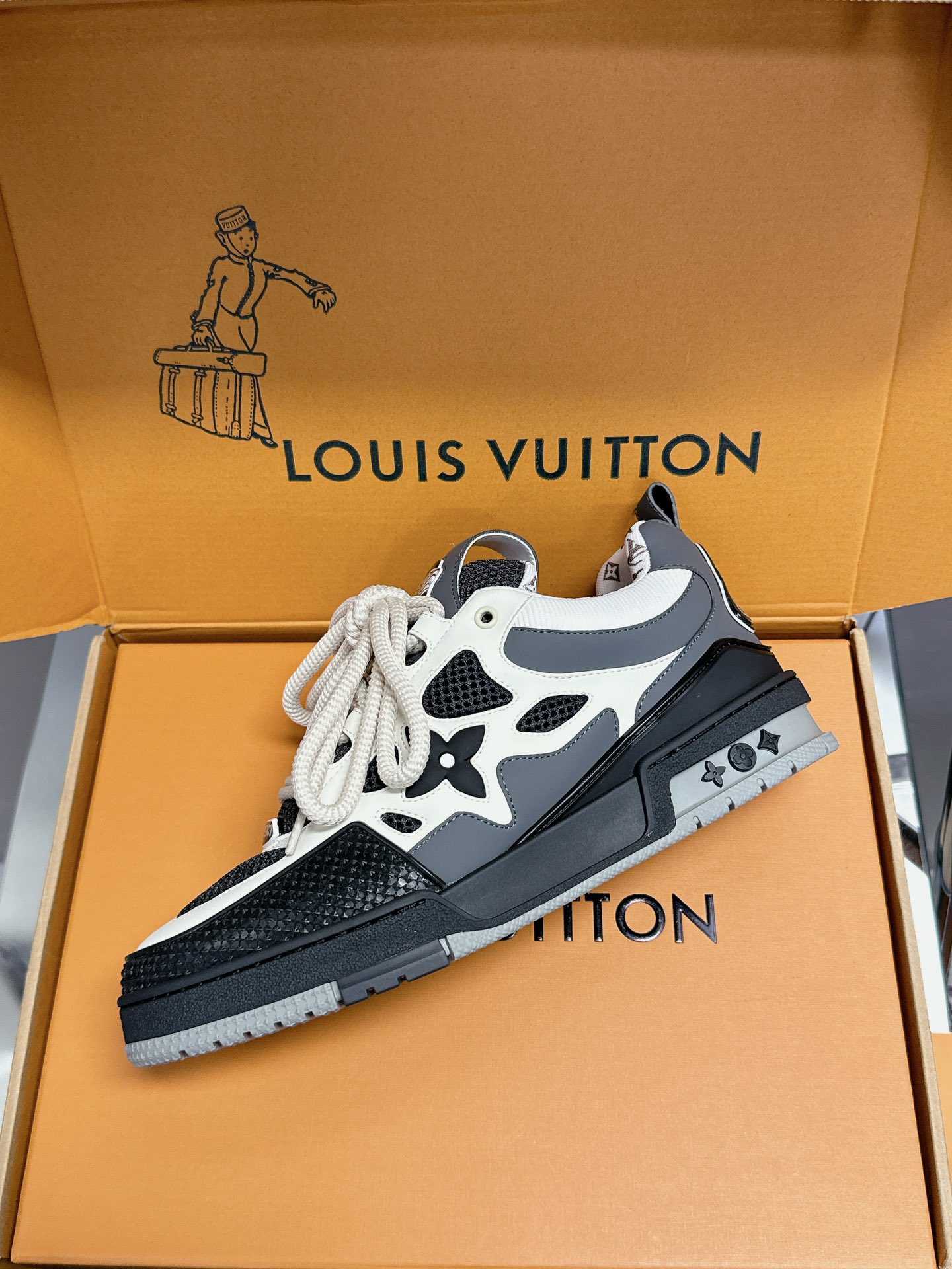 Womens shoes collection