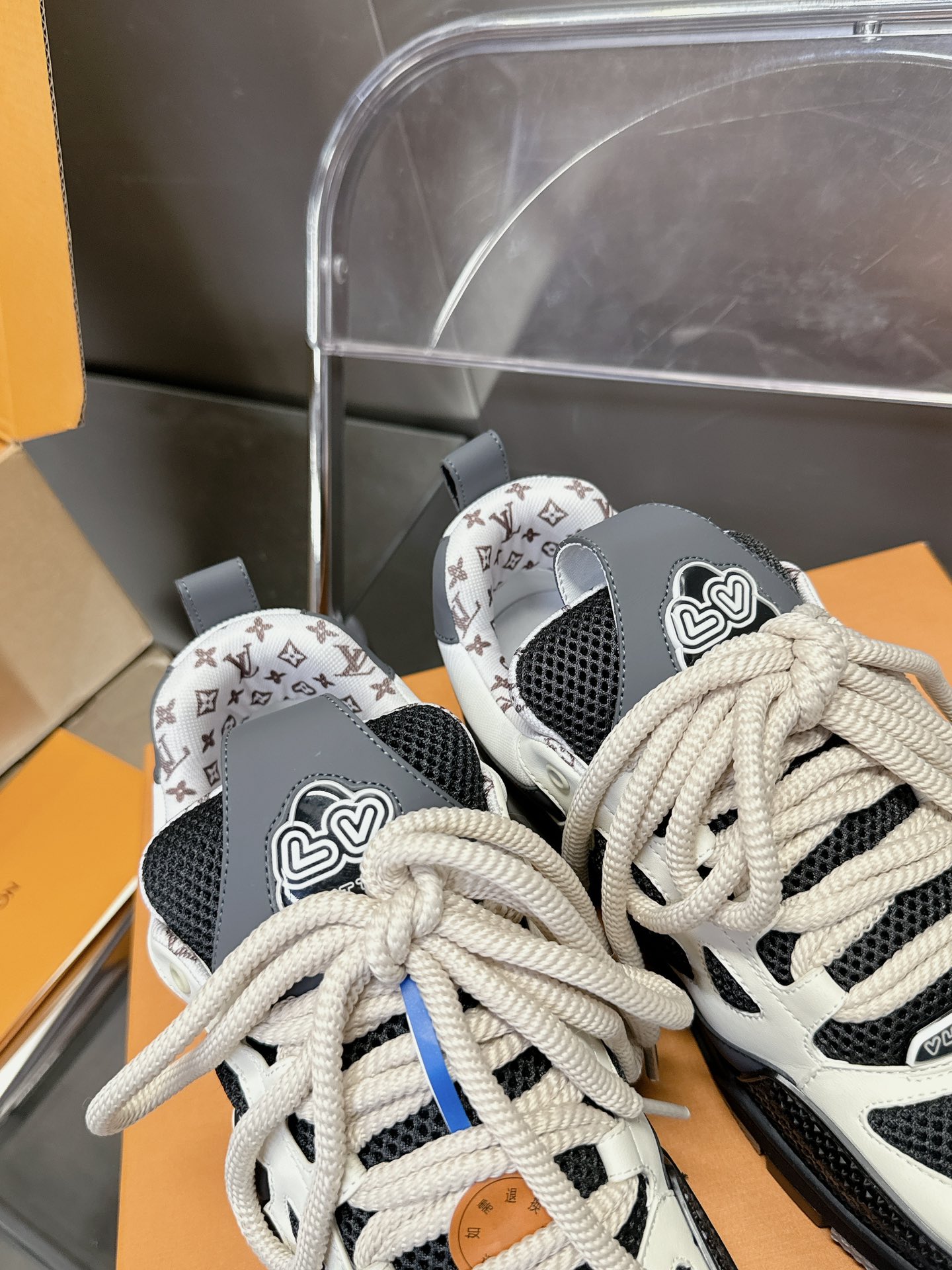 Womens shoes collection