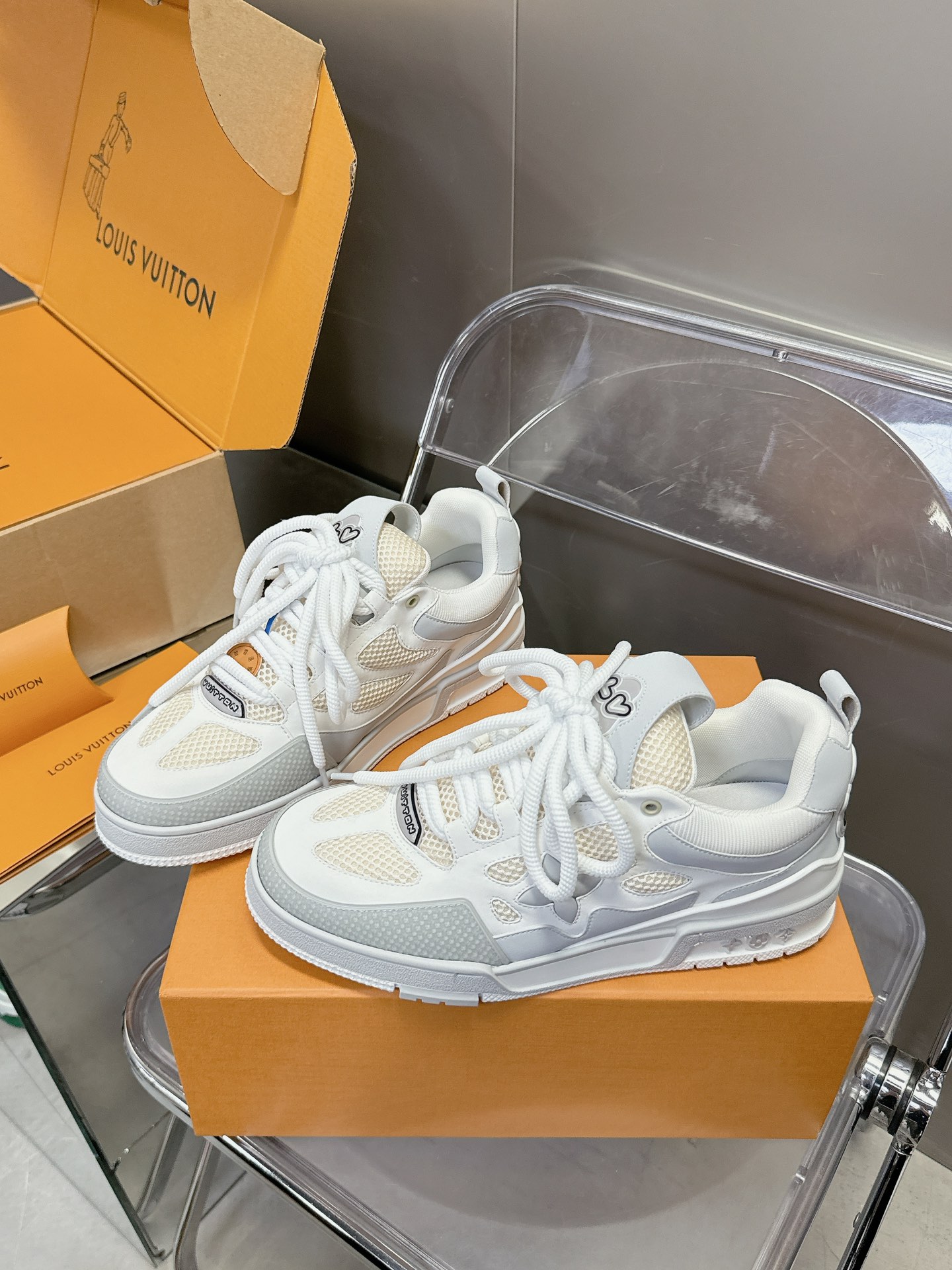 Womens shoes collection