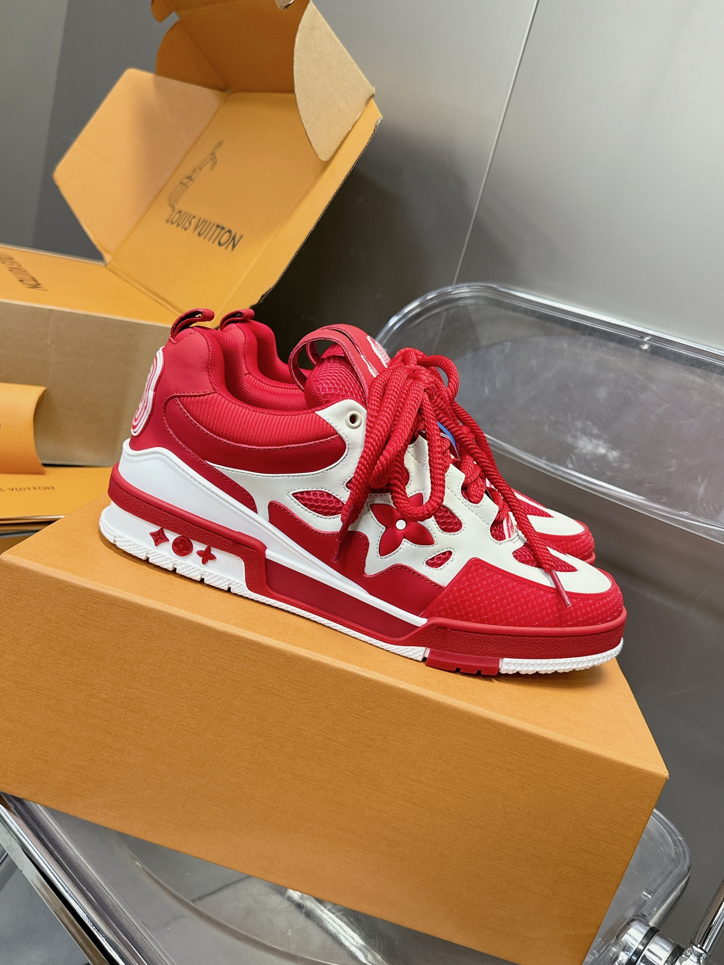 Womens shoes collection