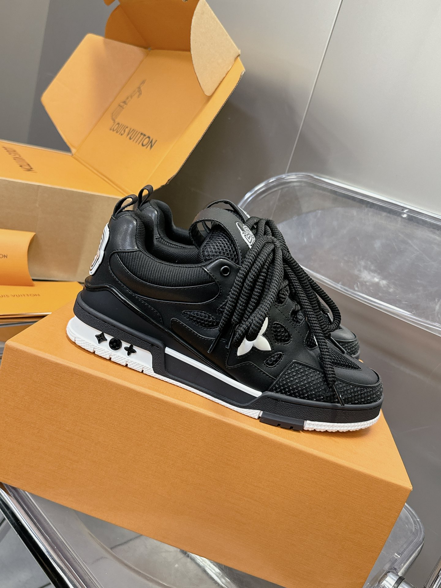 Womens shoes collection