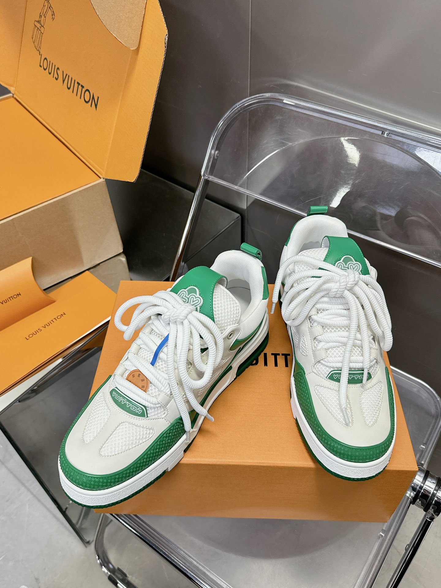 Womens shoes collection