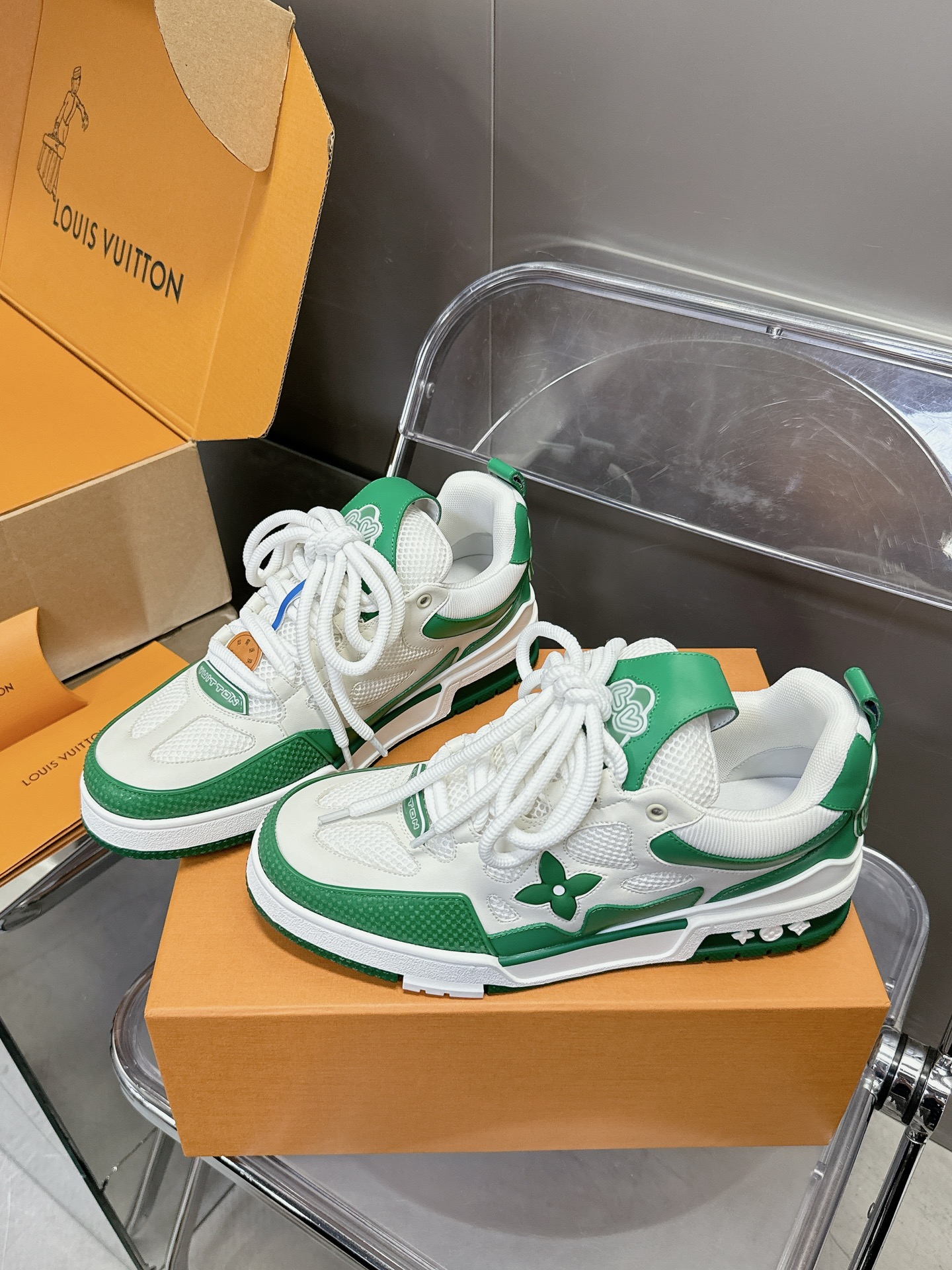 Womens shoes collection