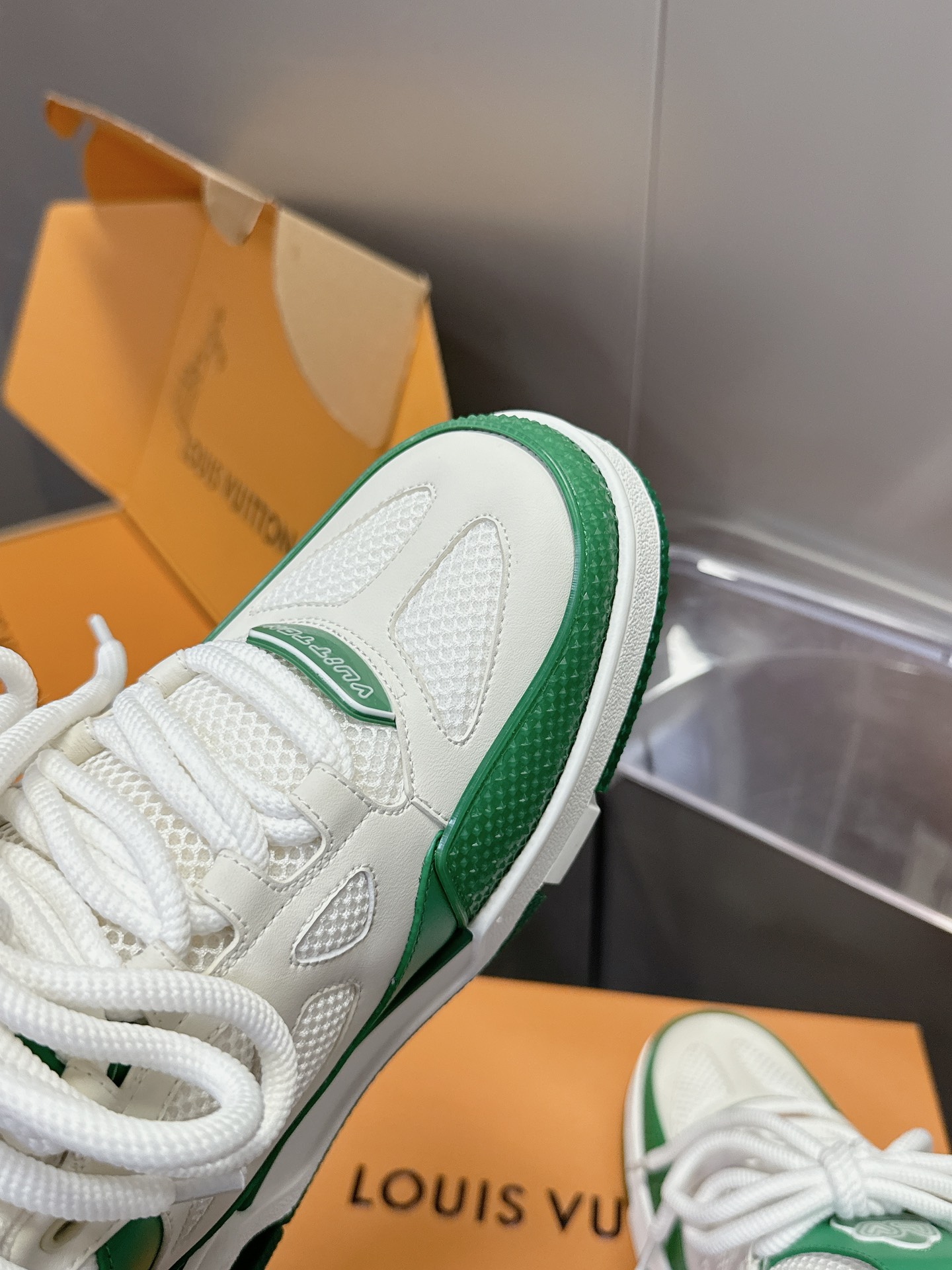 Womens shoes collection