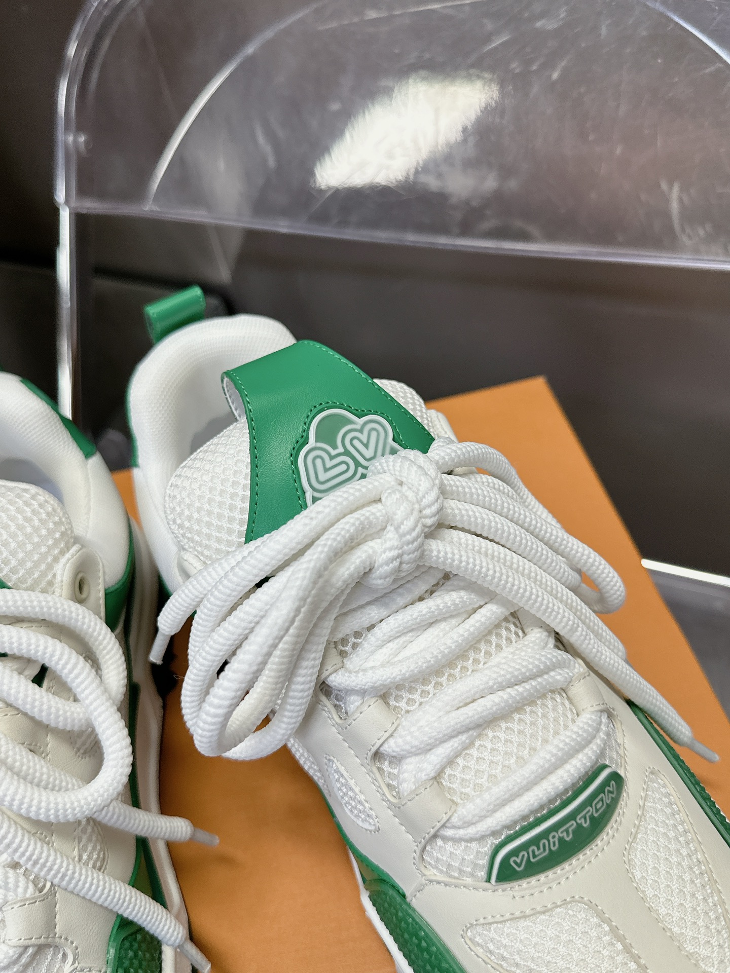 Womens shoes collection