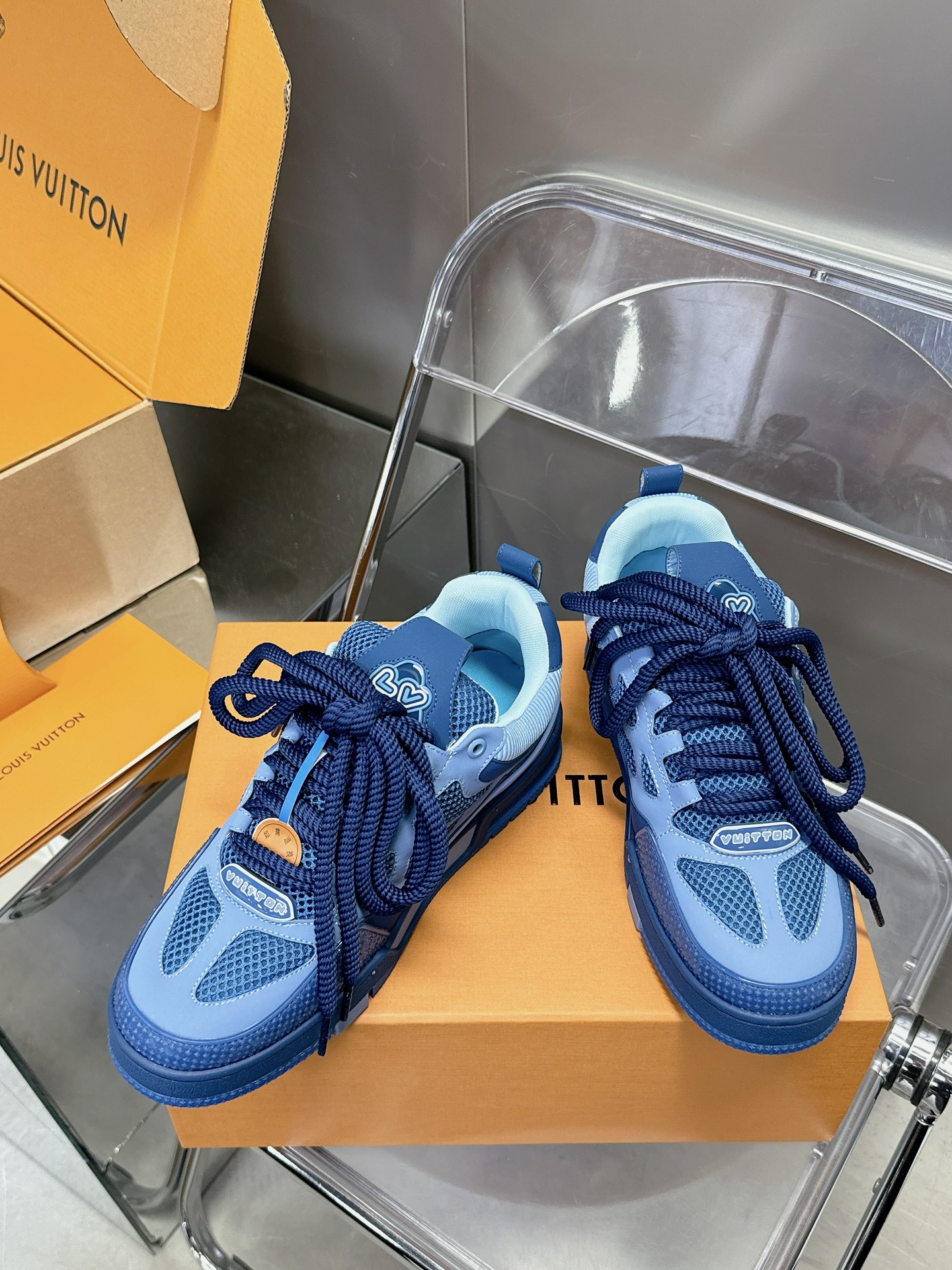 Womens shoes collection