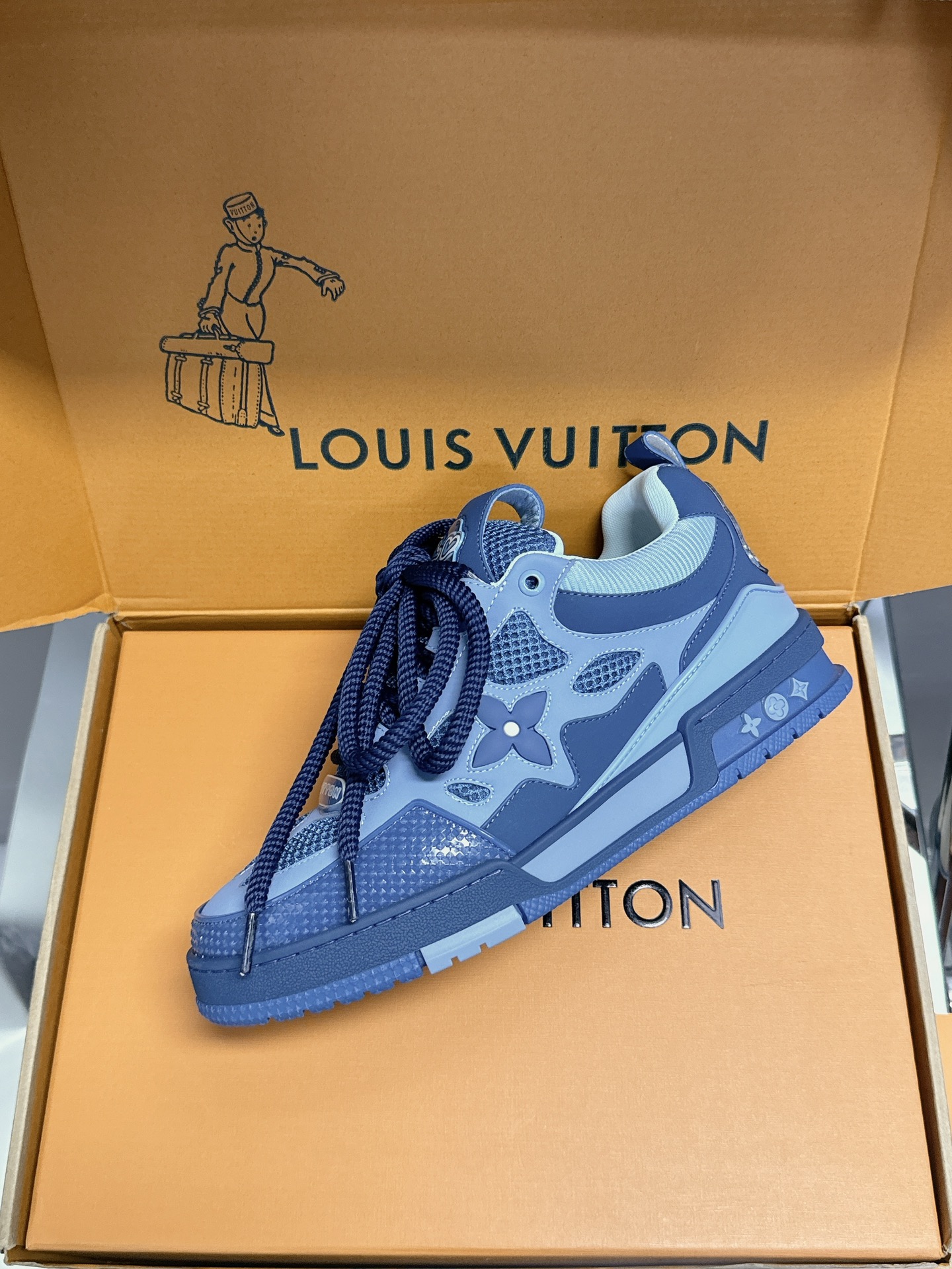 Womens shoes collection