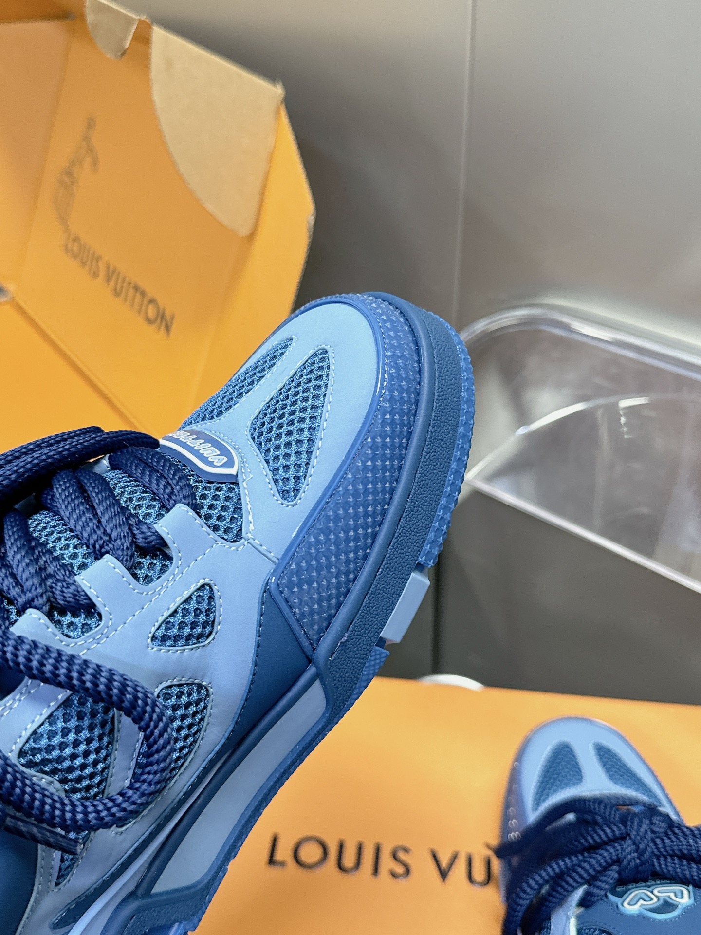 Womens shoes collection