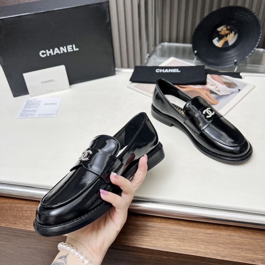ChanelSHOES