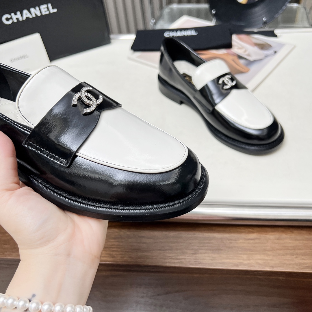 ChanelSHOES
