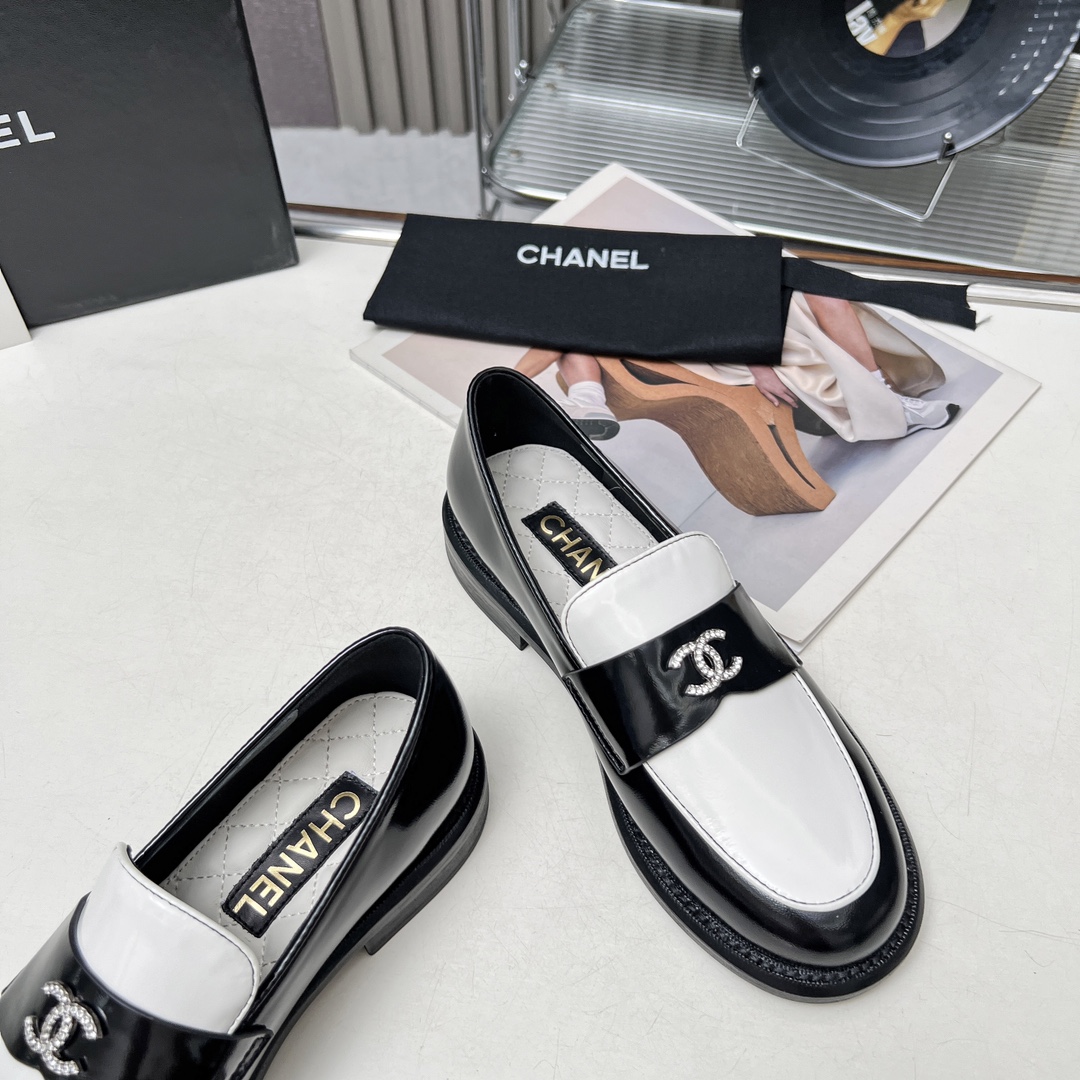 ChanelSHOES
