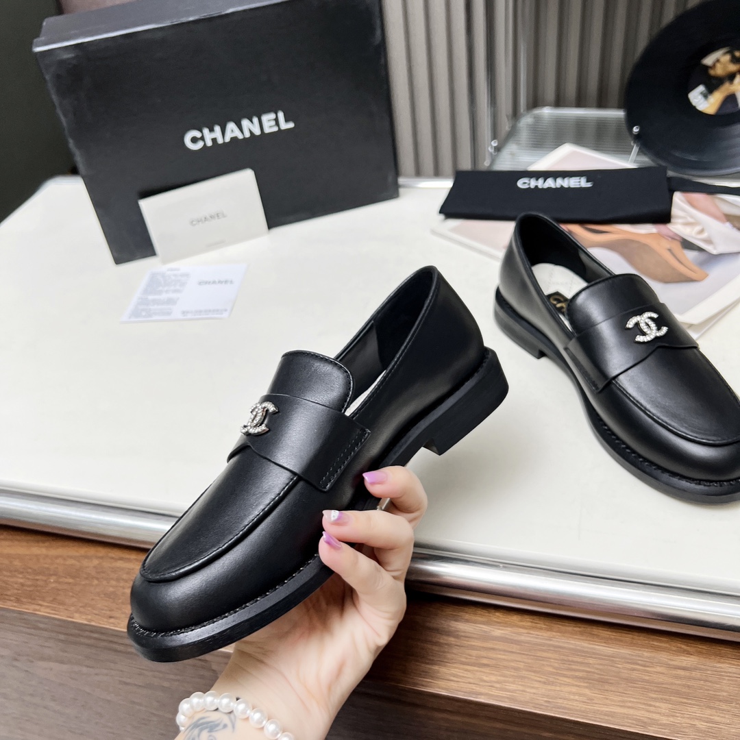 ChanelSHOES