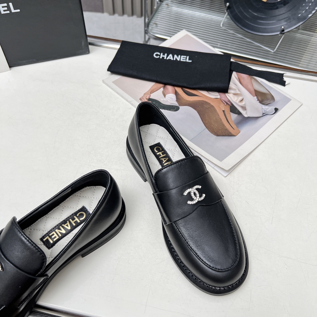 ChanelSHOES
