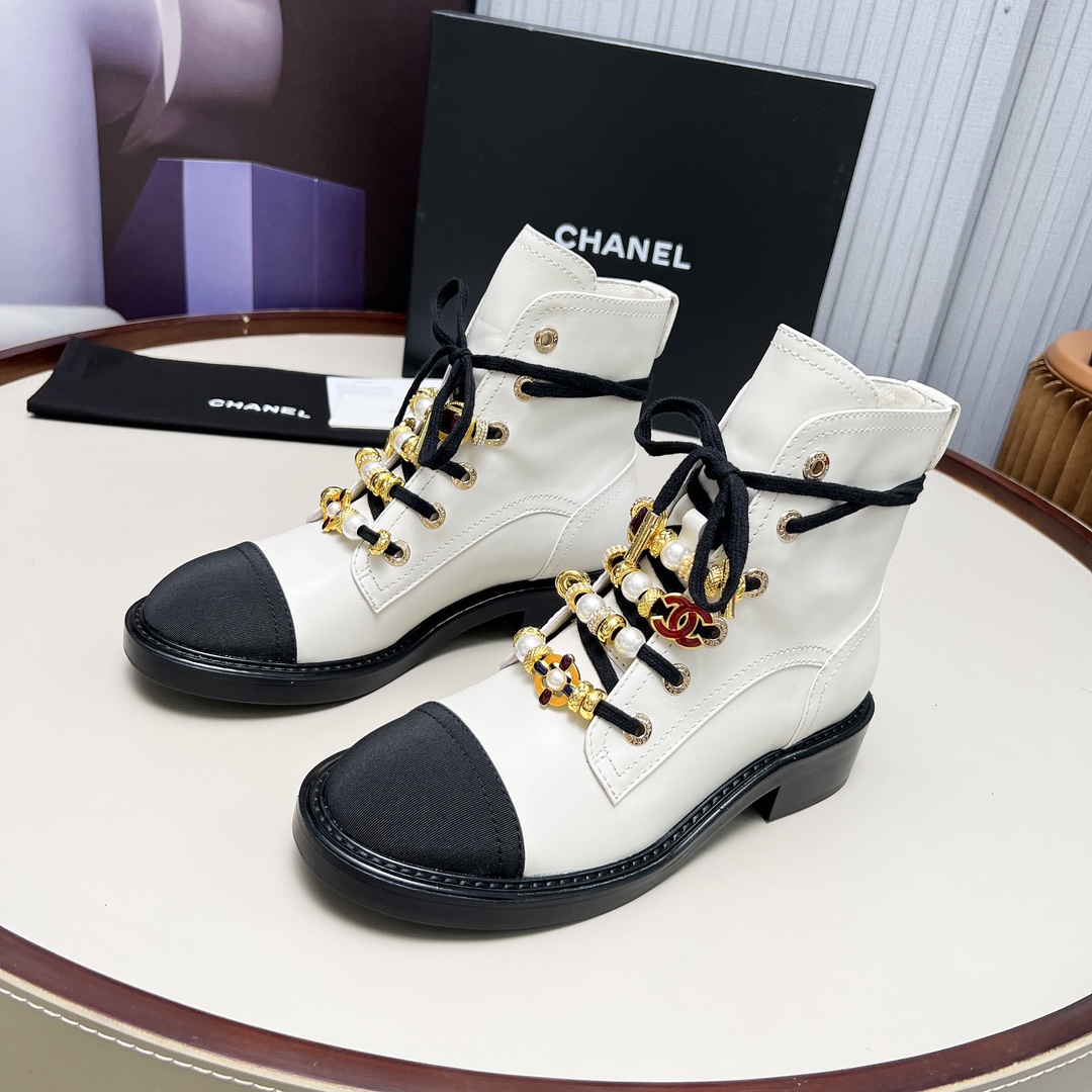 ChanelSHOES