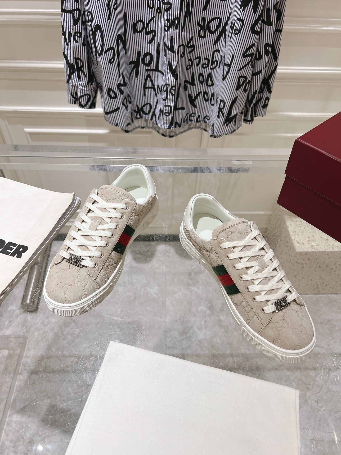 GucciShoes