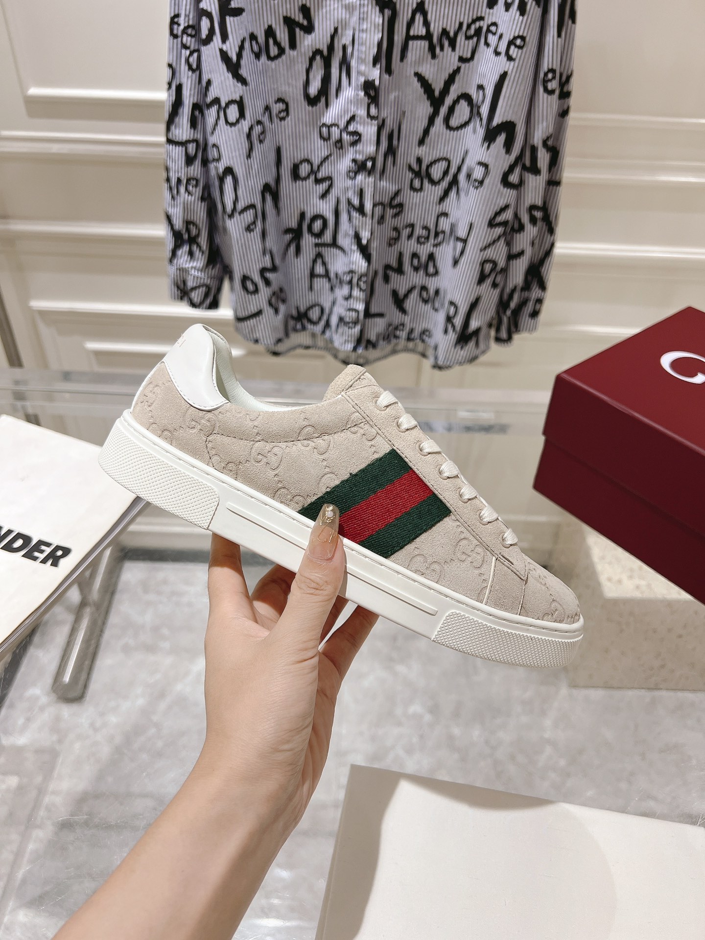 GucciShoes