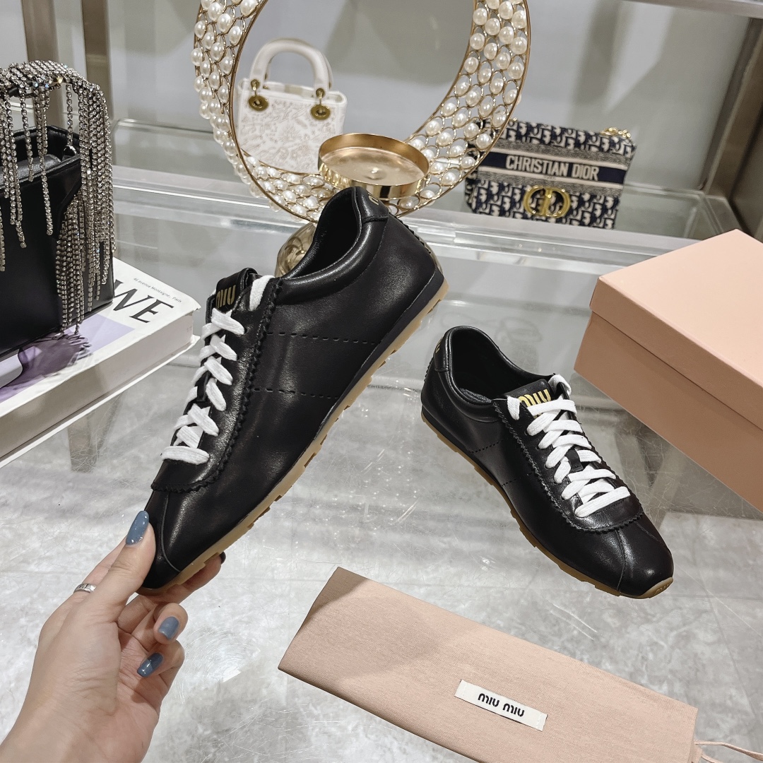 Womens shoes collection