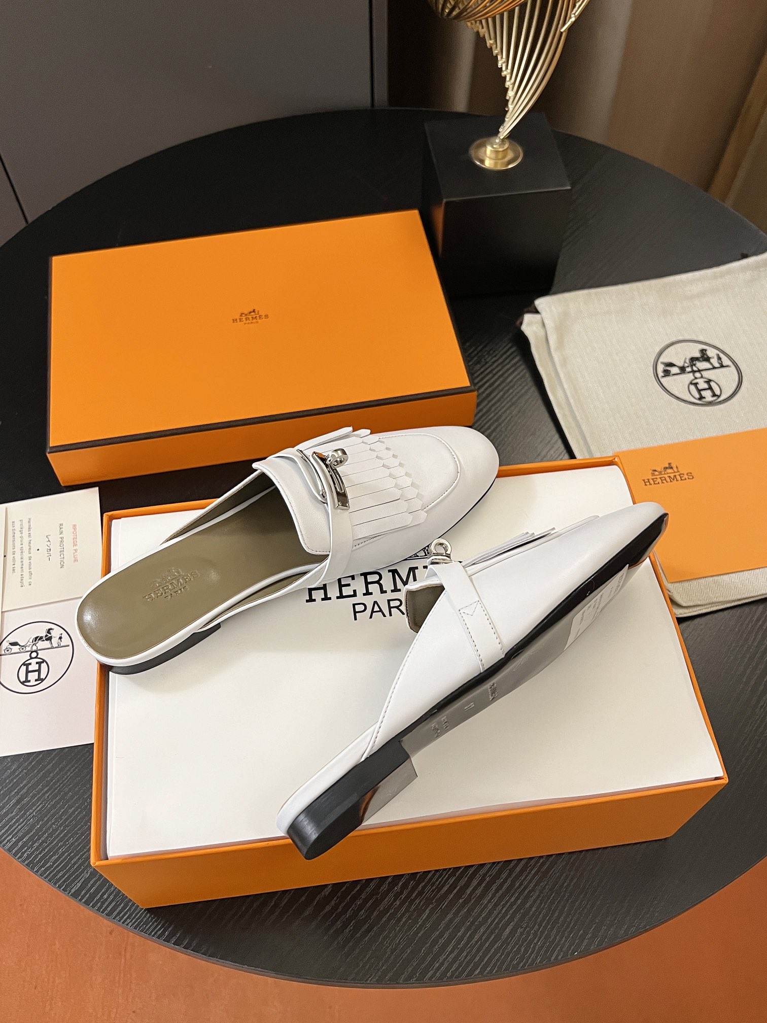 Womens shoes collection