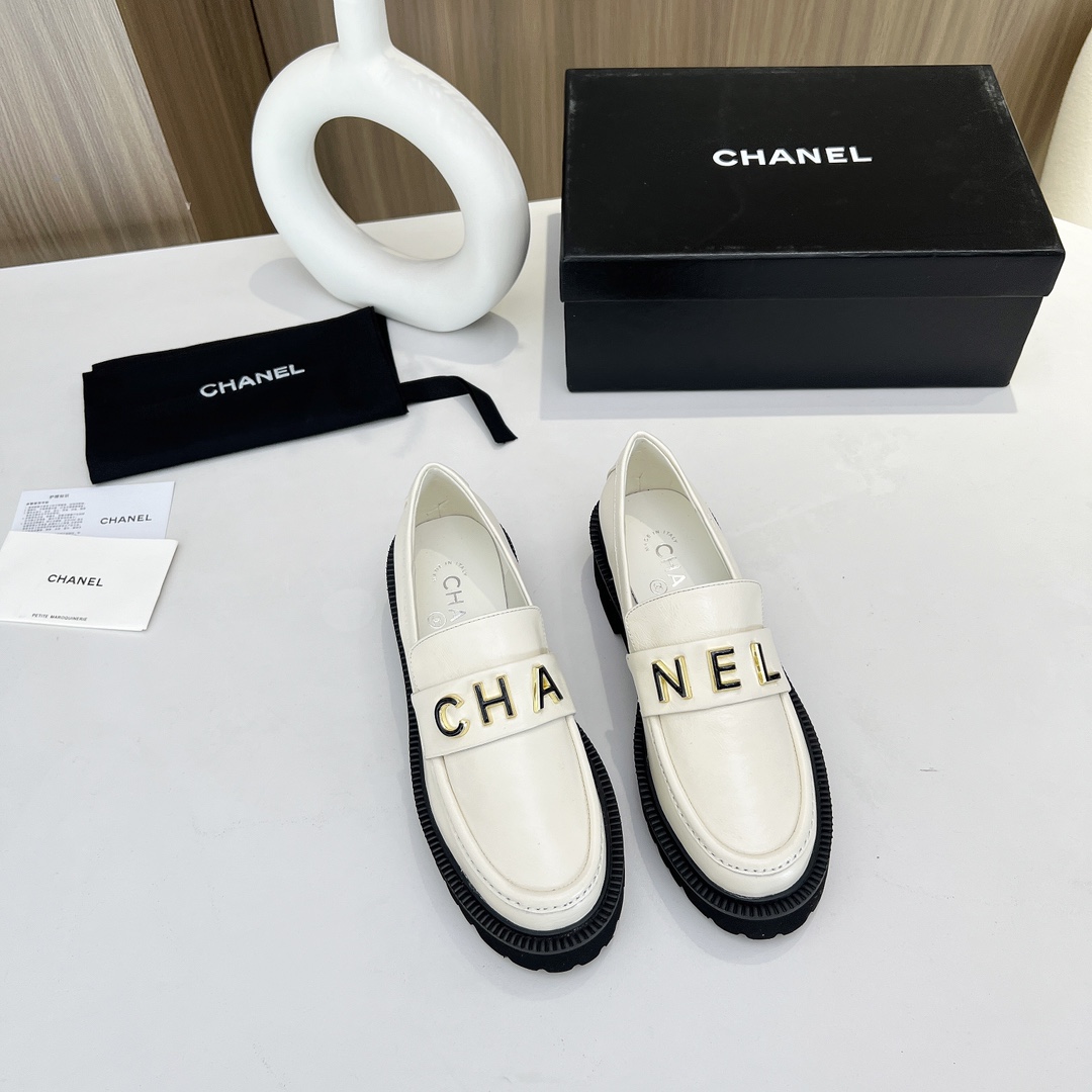 ChanelSHOES