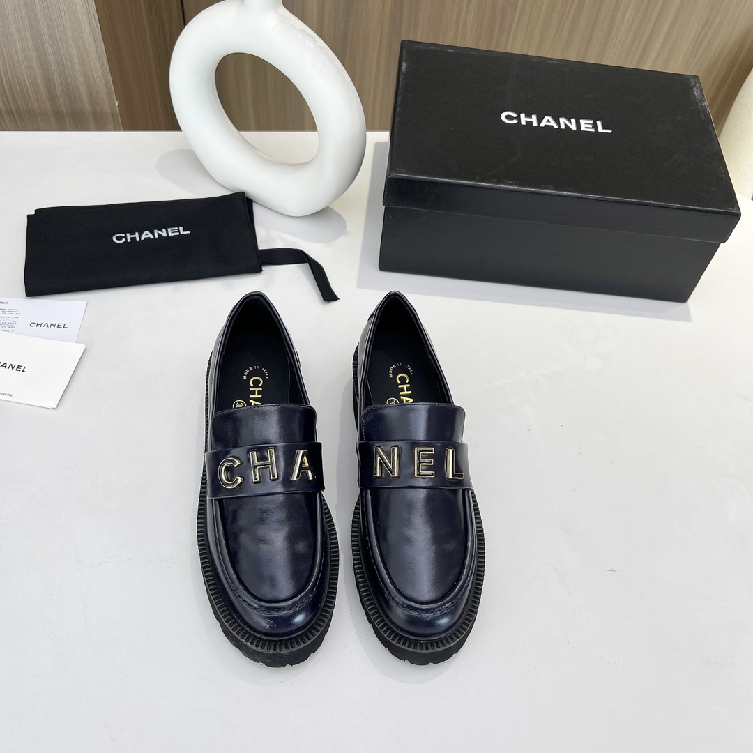 ChanelSHOES