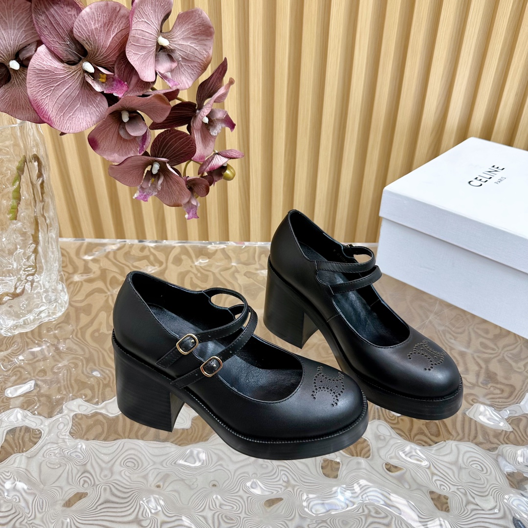 Womens shoes collection