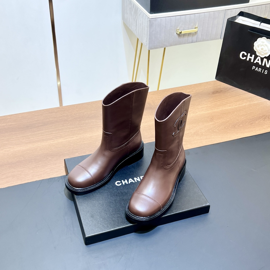 ChanelSHOES