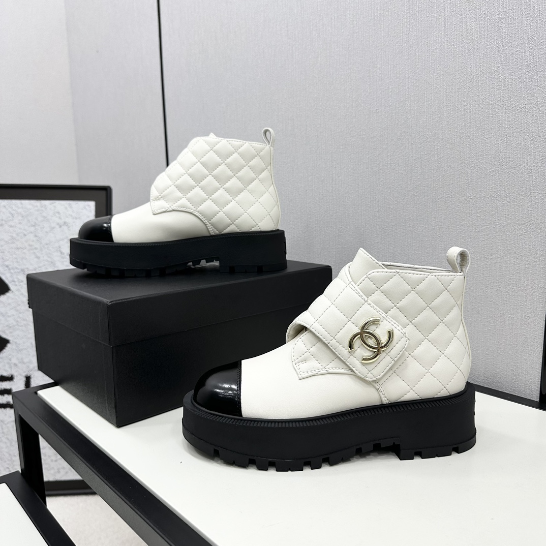ChanelSHOES
