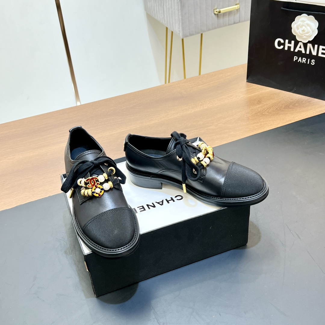 ChanelSHOES