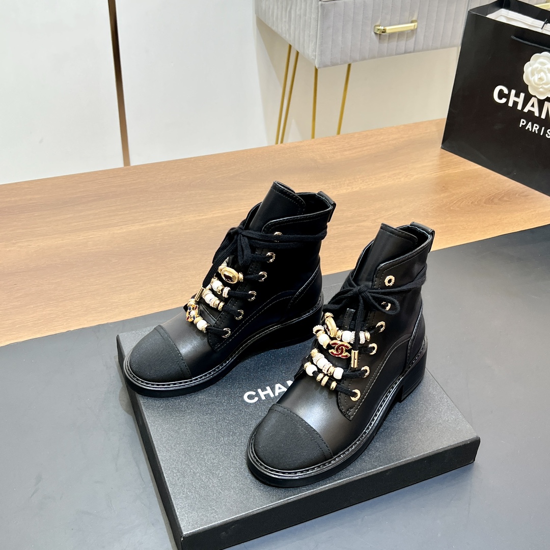 ChanelSHOES