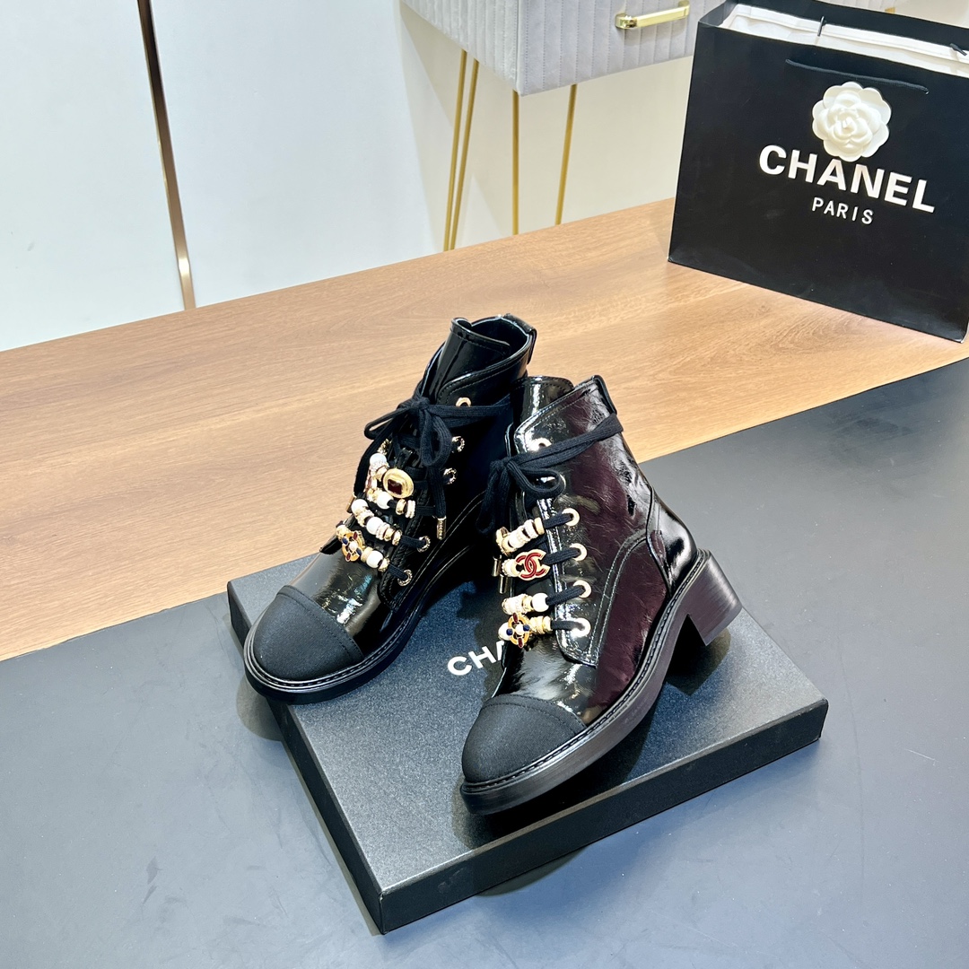 ChanelSHOES
