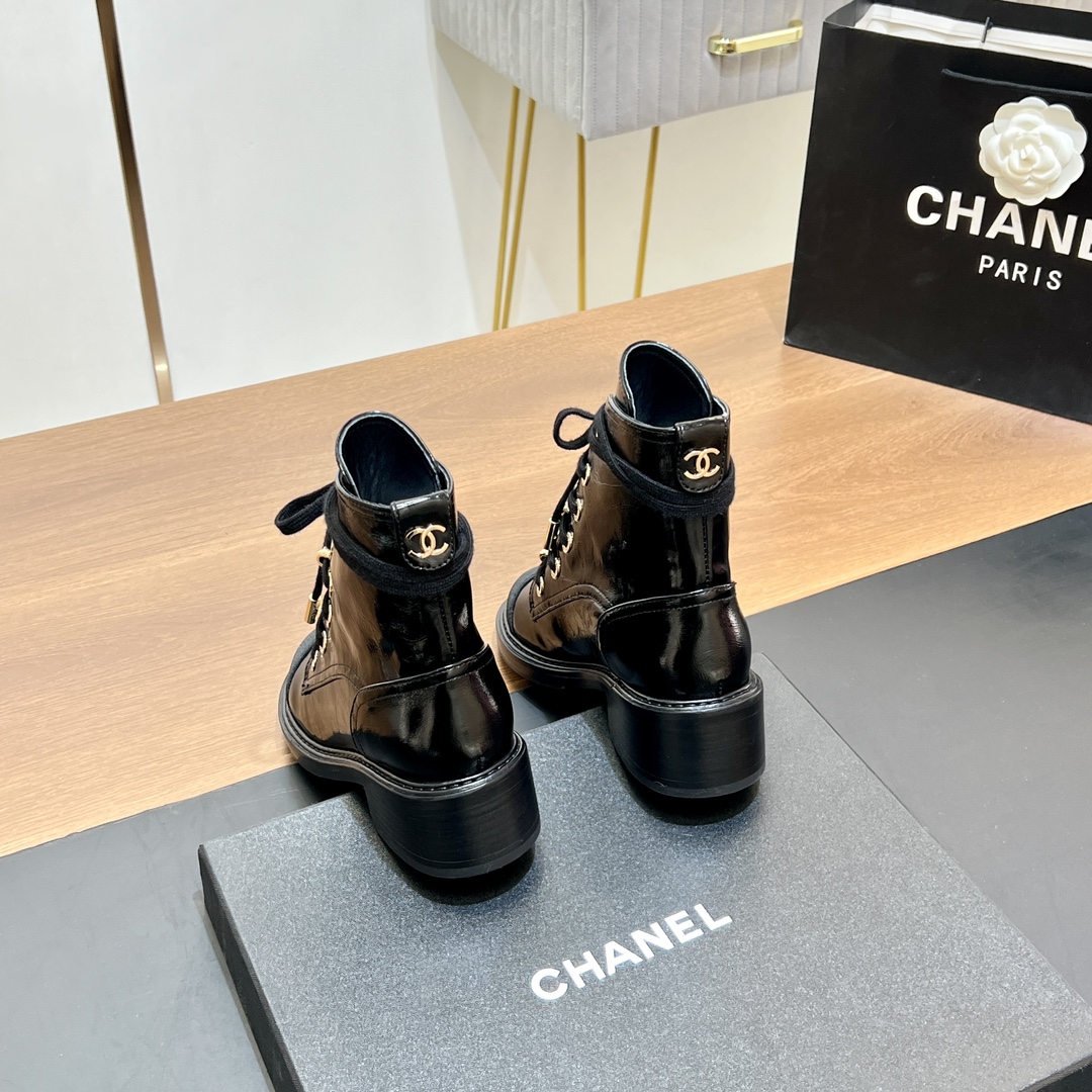 ChanelSHOES