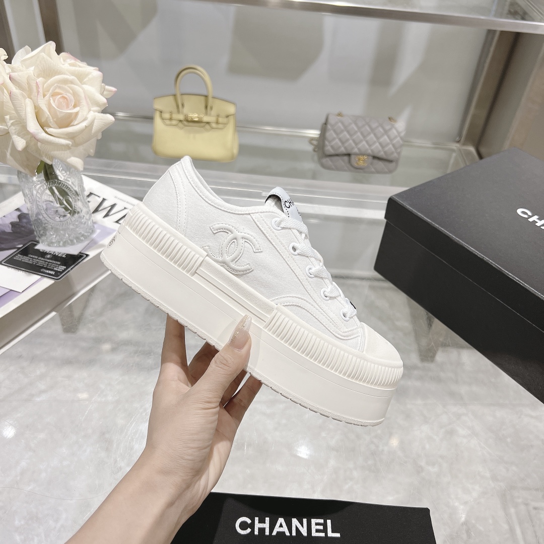 ChanelSHOES