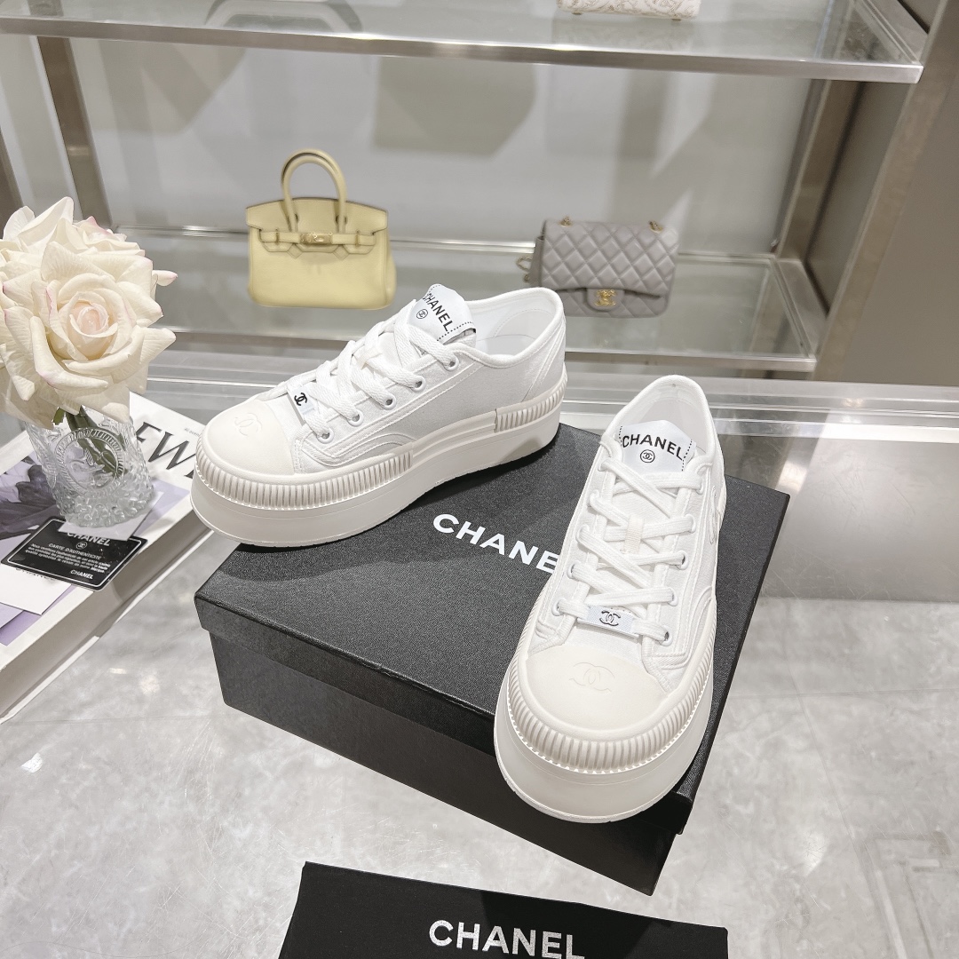 ChanelSHOES