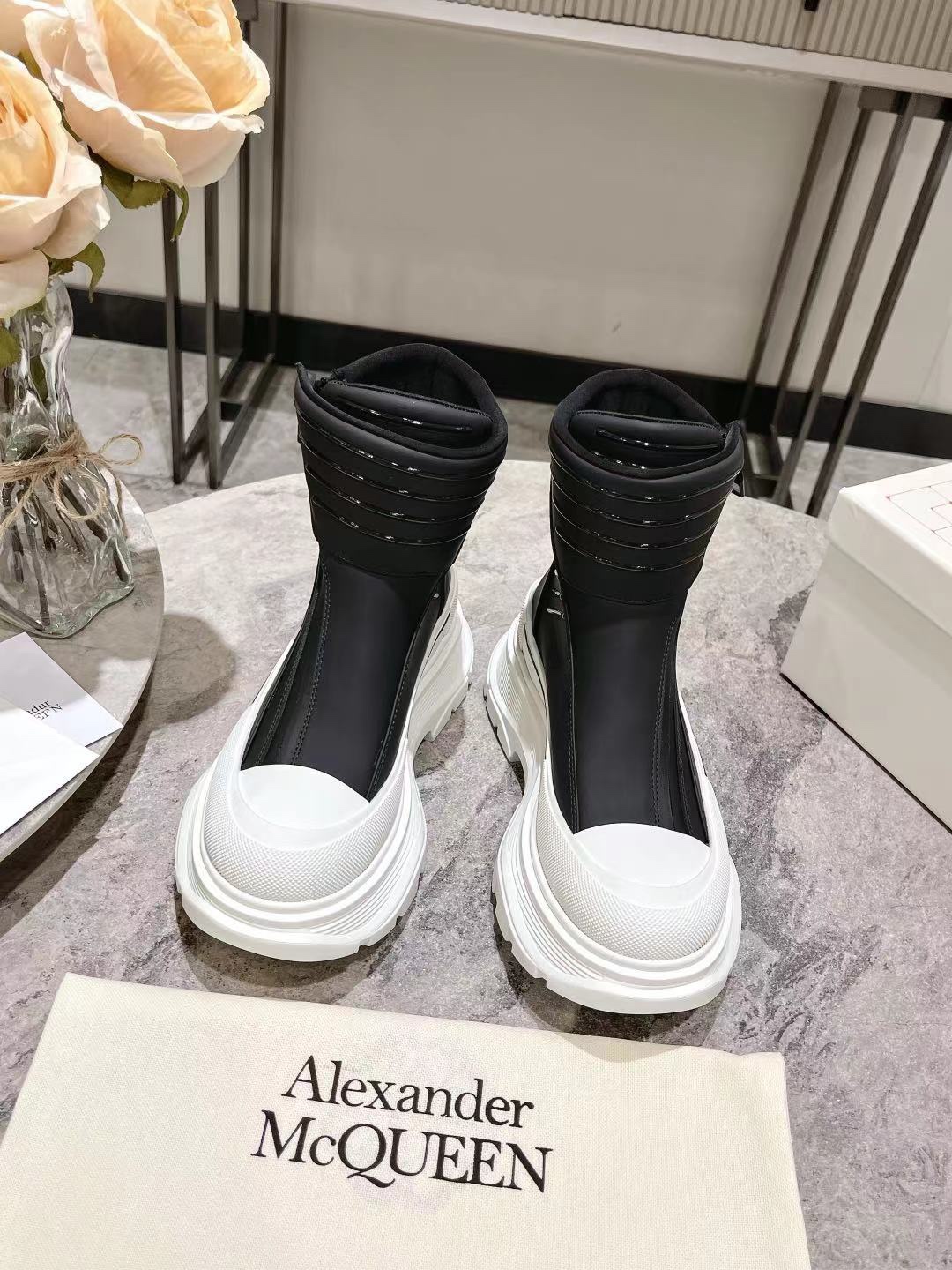 AlexanderMcQueenSHOES