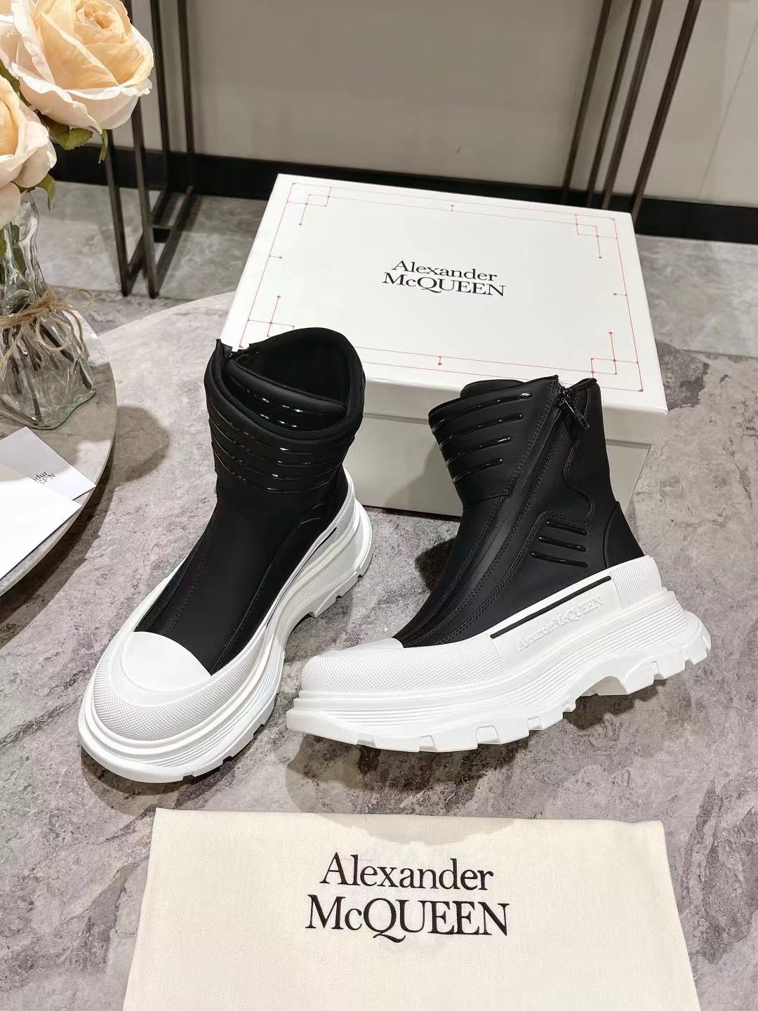 AlexanderMcQueenSHOES