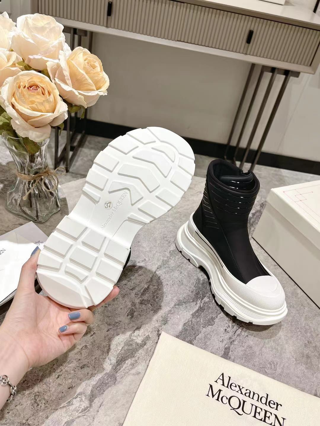 AlexanderMcQueenSHOES