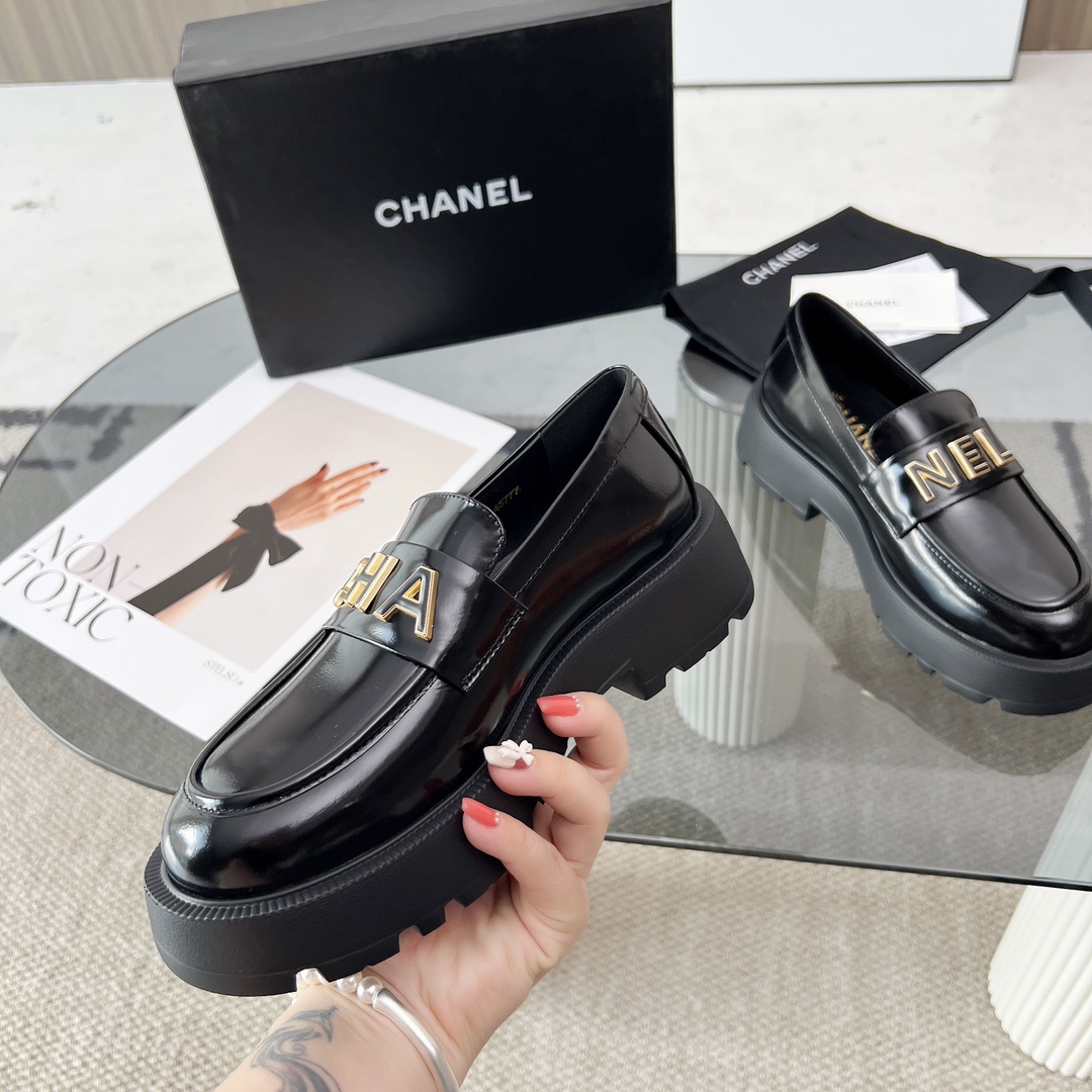 ChanelSHOES