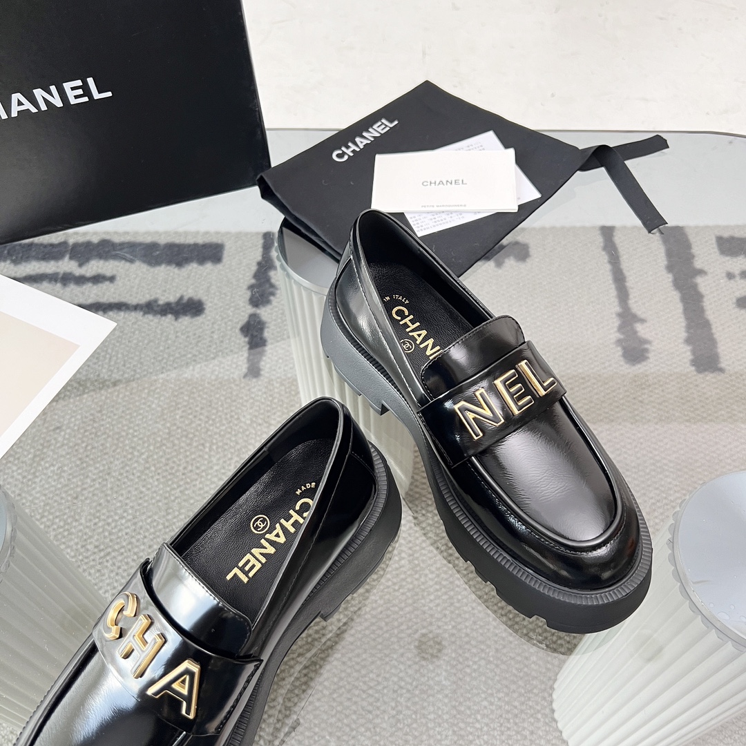 ChanelSHOES
