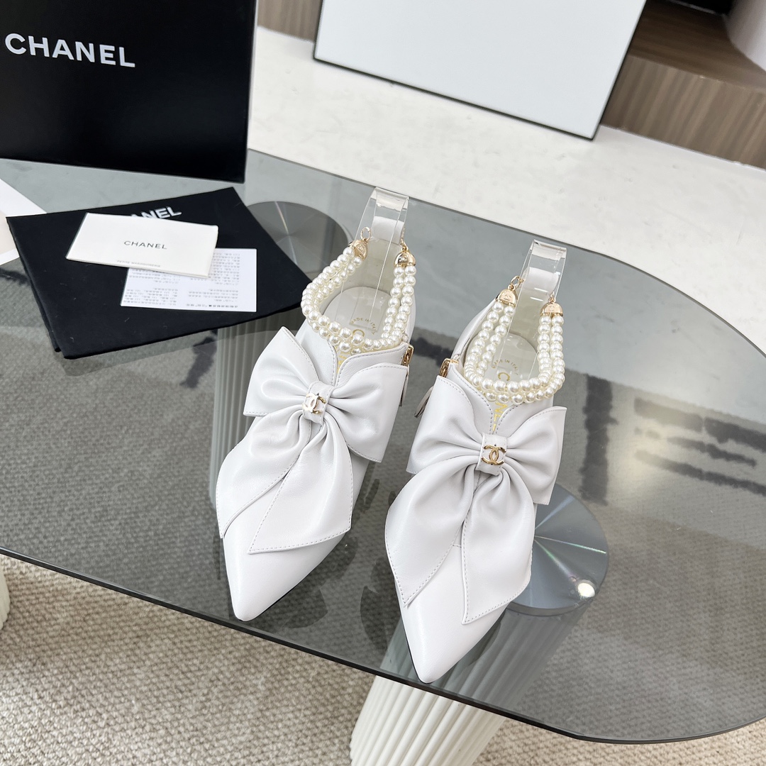 ChanelSHOES