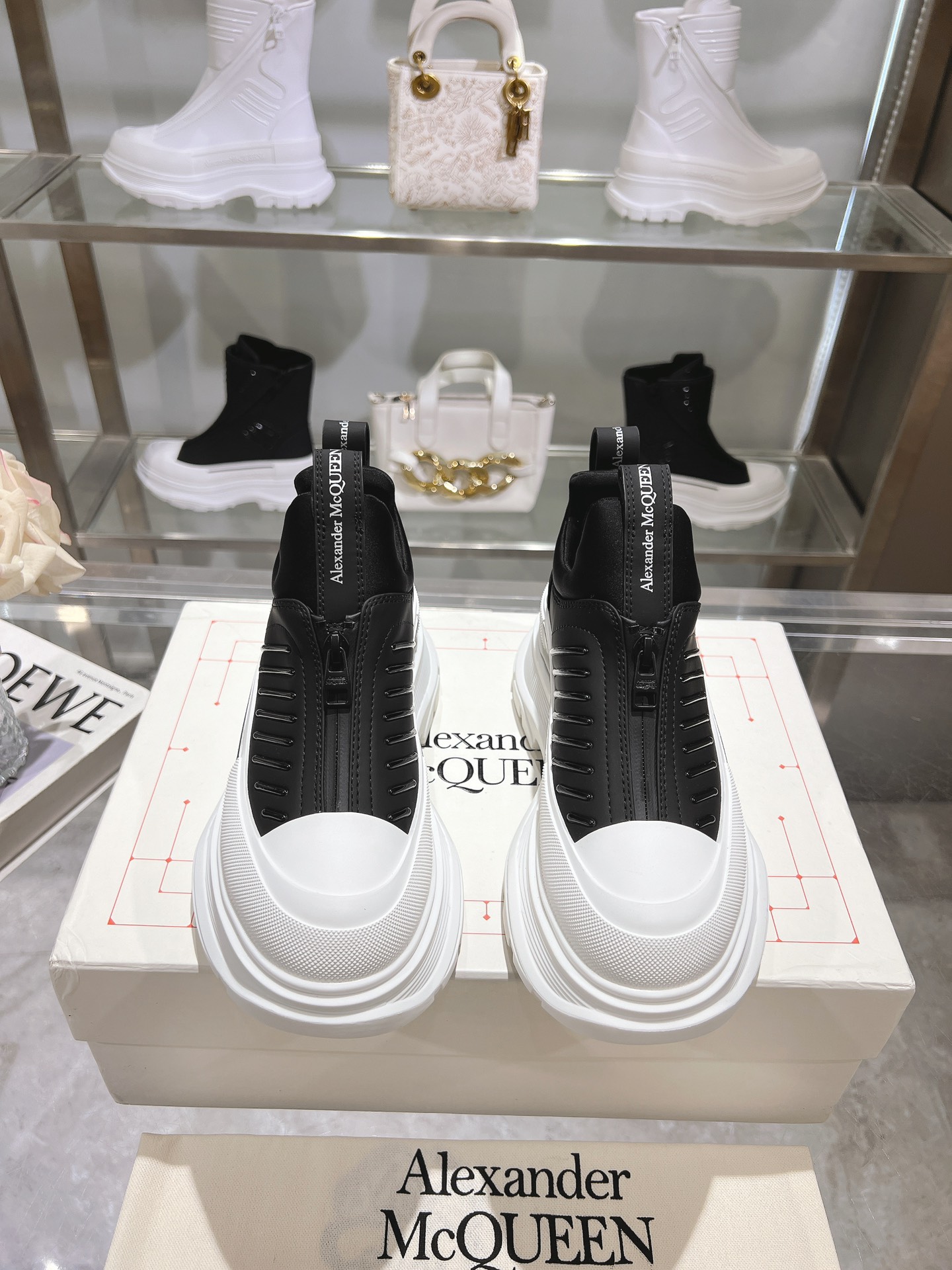 AlexanderMcQueenSHOES