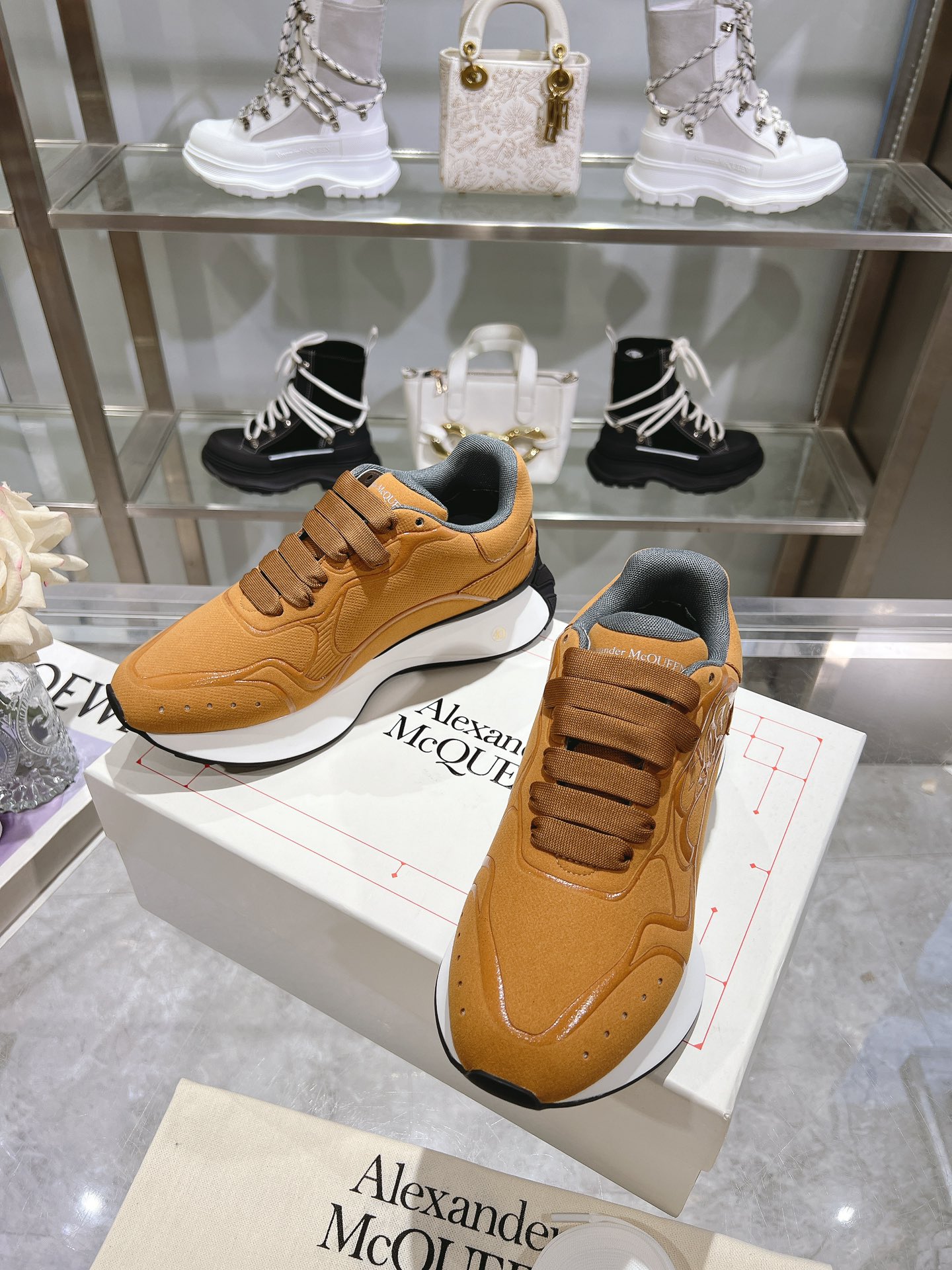 AlexanderMcQueenSHOES