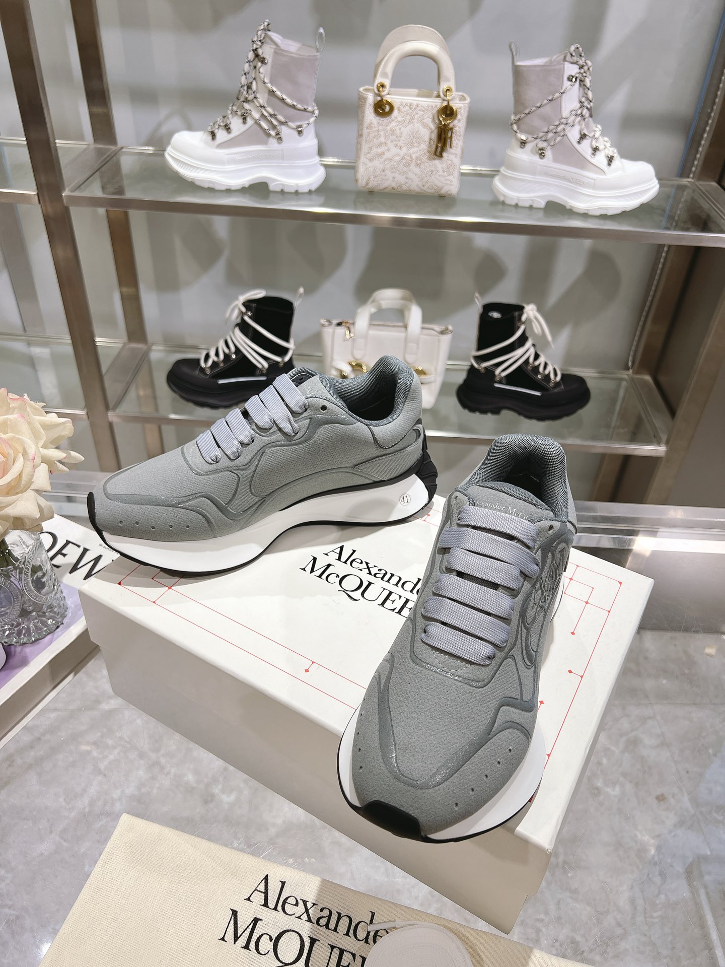 AlexanderMcQueenSHOES