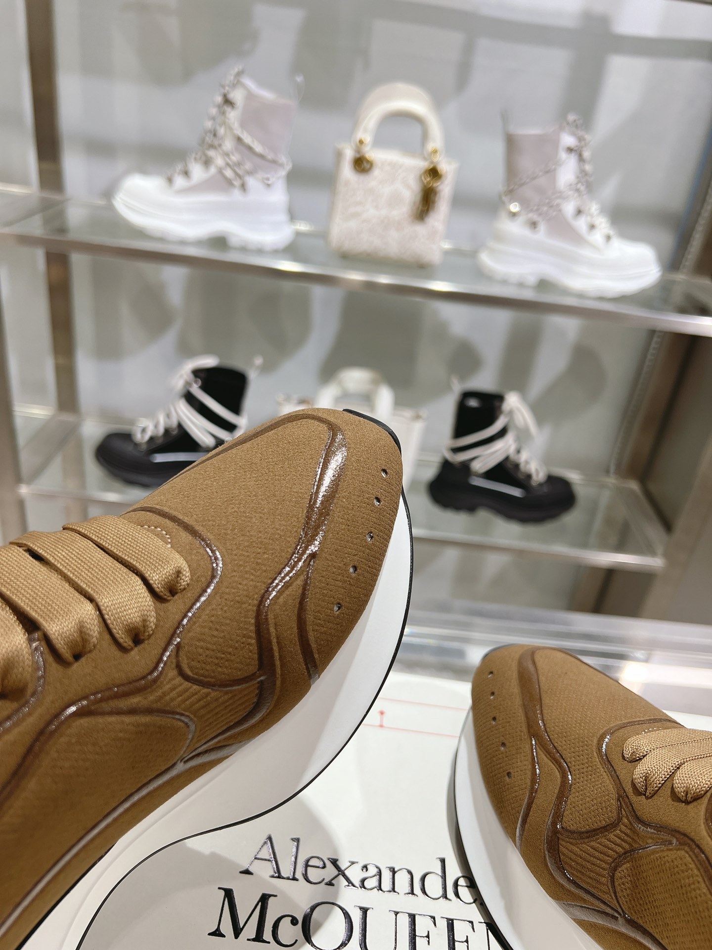 AlexanderMcQueenSHOES