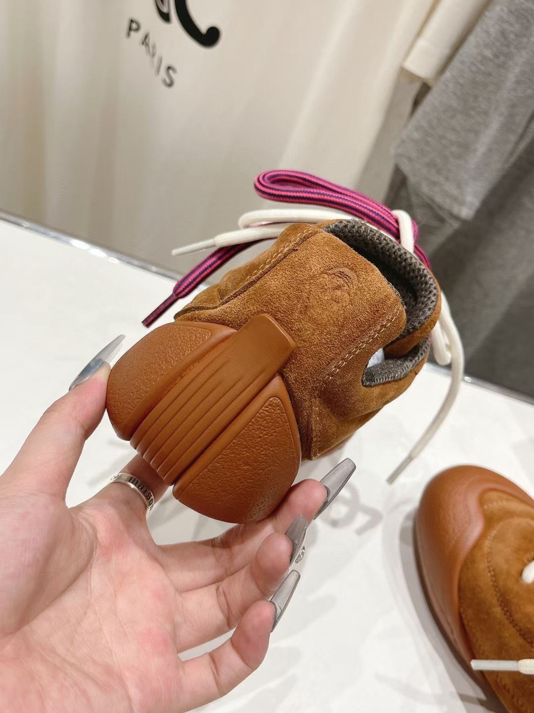 AlexanderMcQueenSHOES