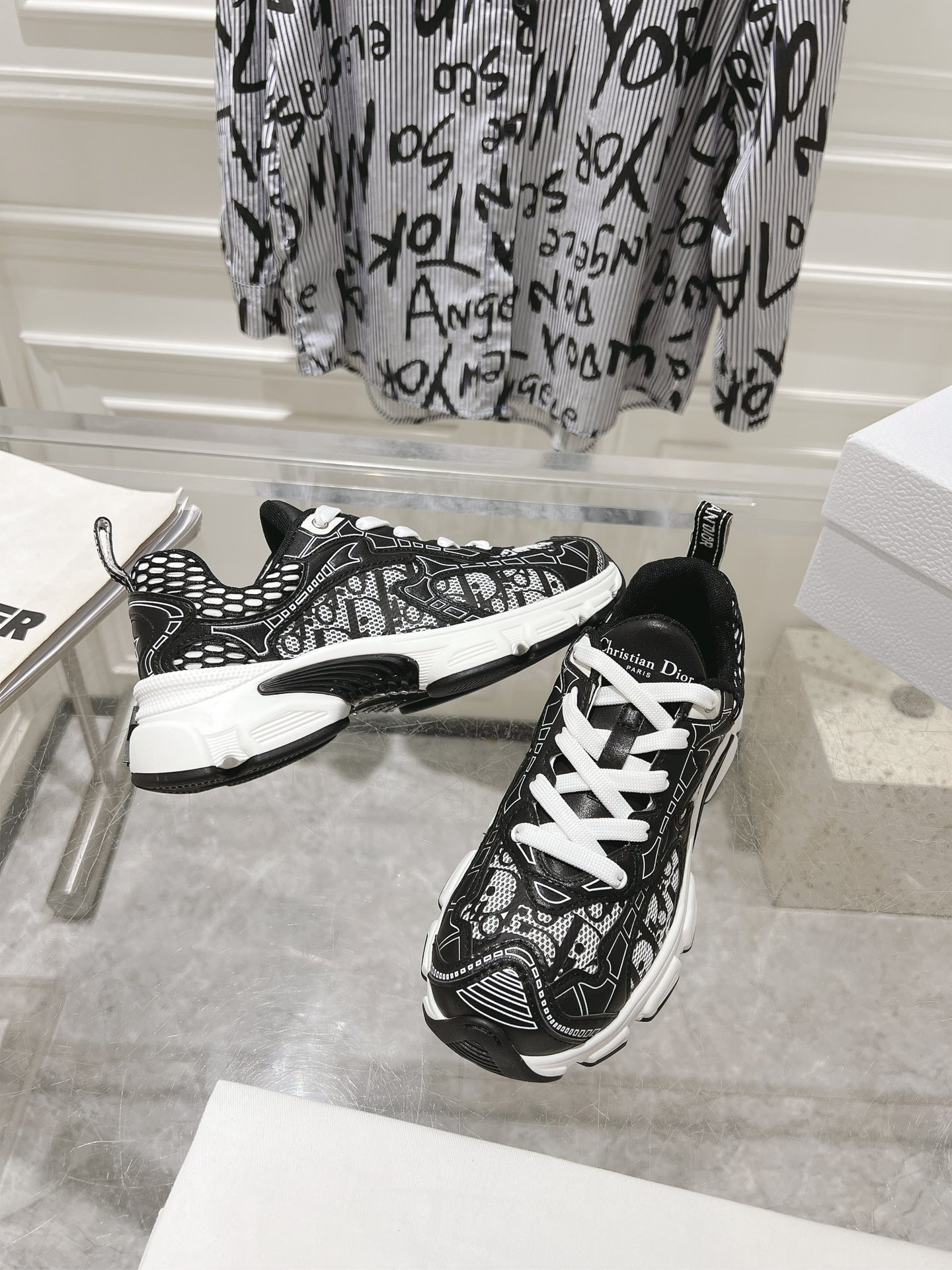 Womens shoes collection